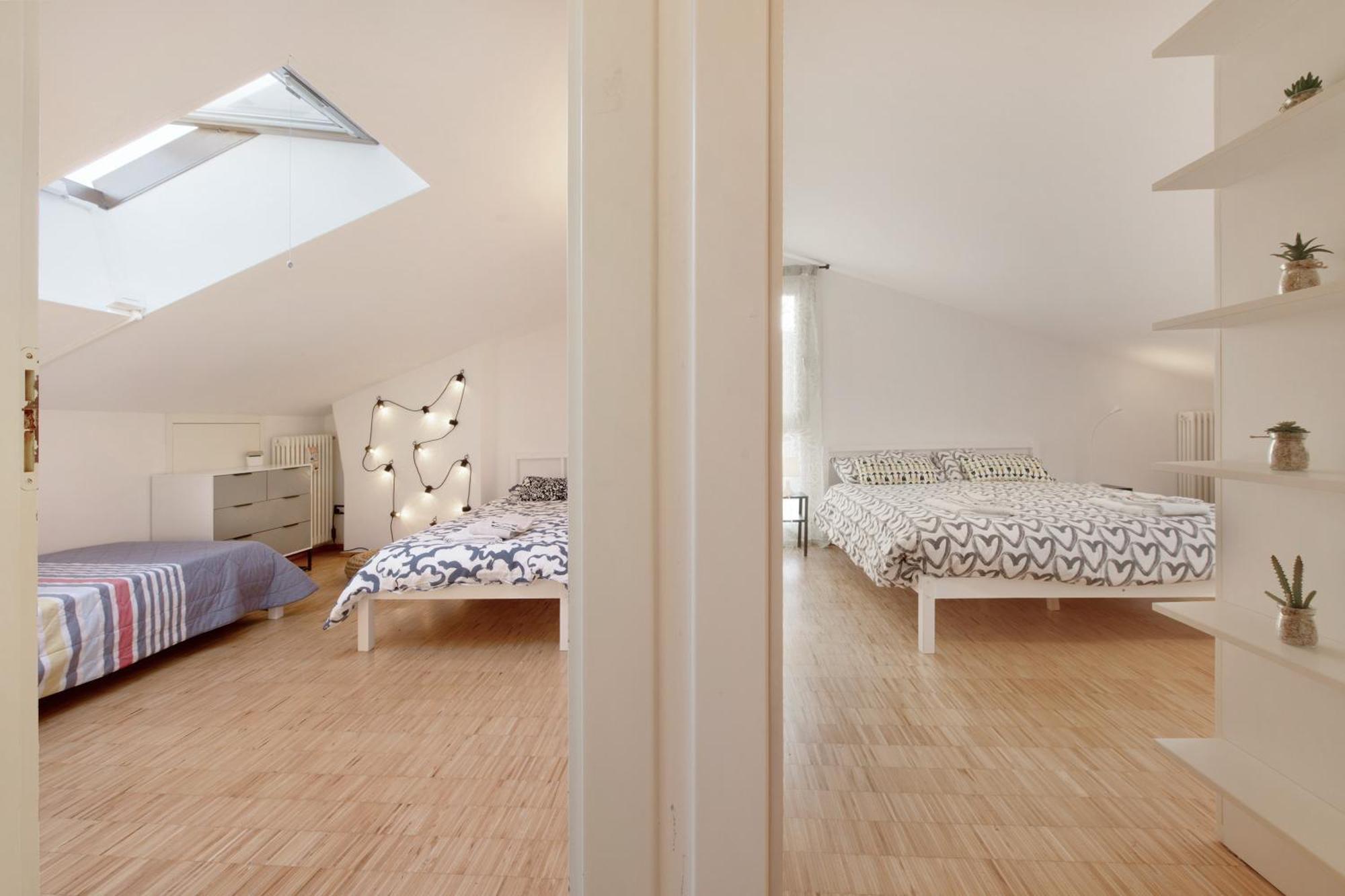 Appartamento La Casa Della Luce Verona