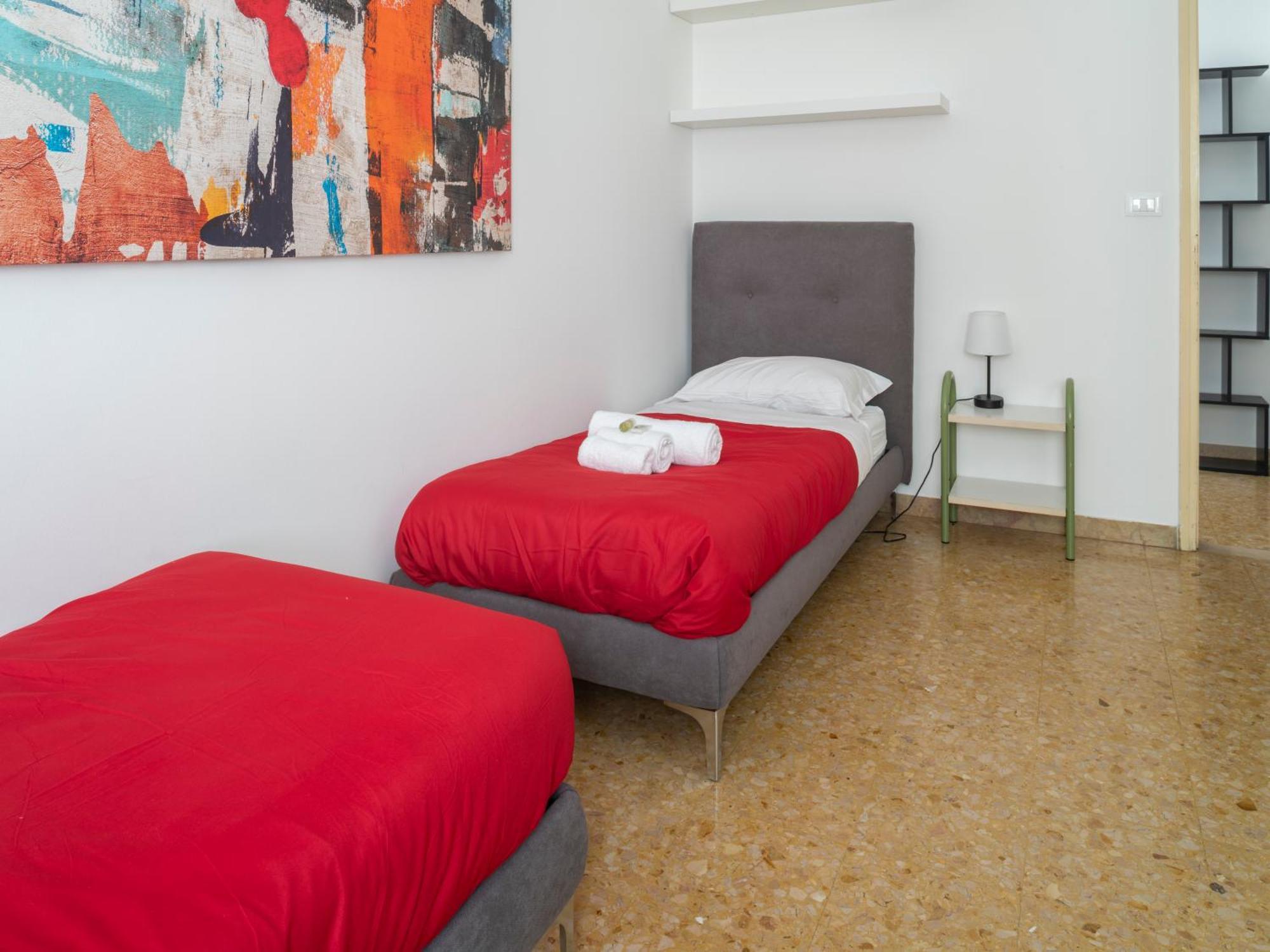 Apartamento Casa Scaligeri Verona