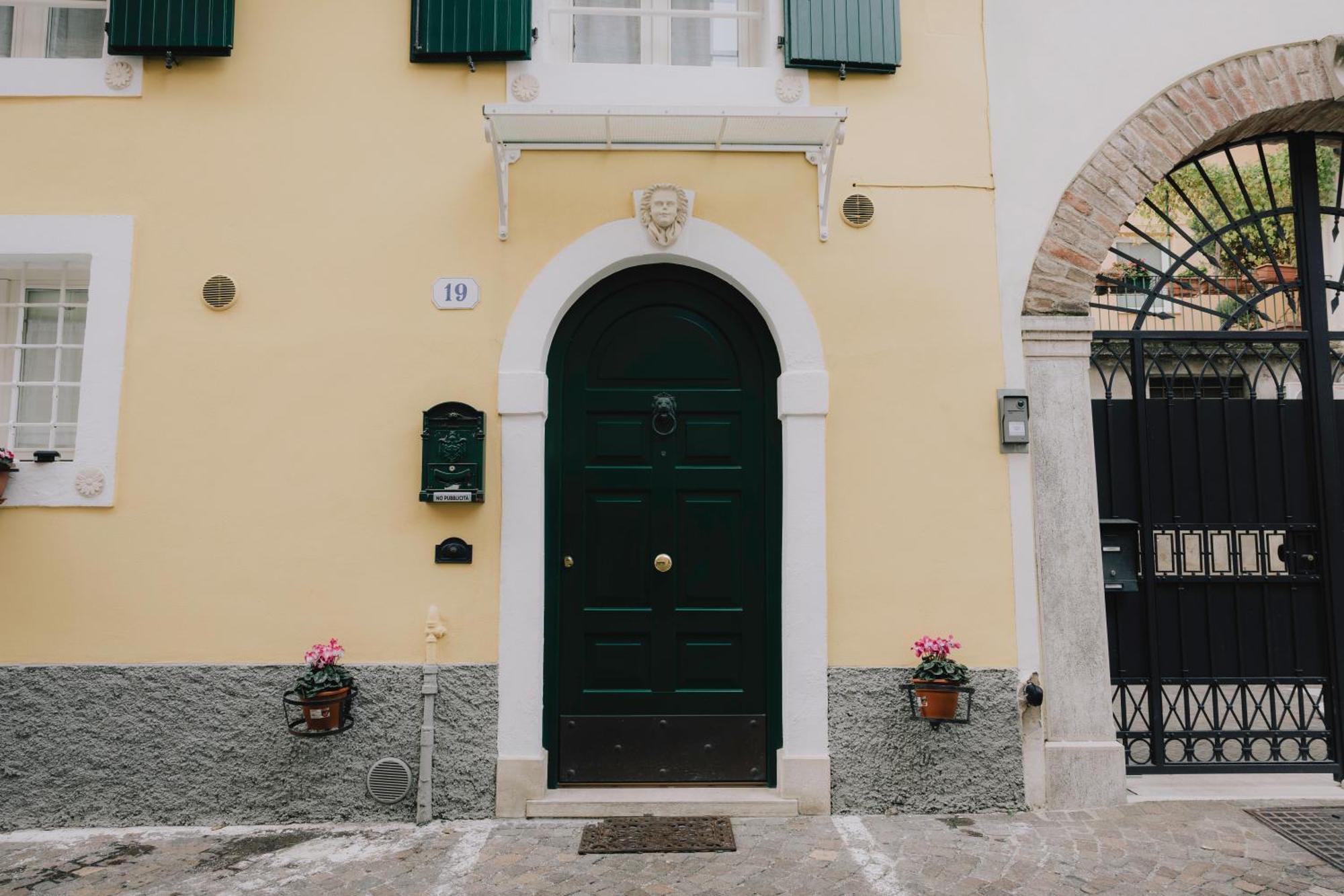 Casa vacanze Veronetta