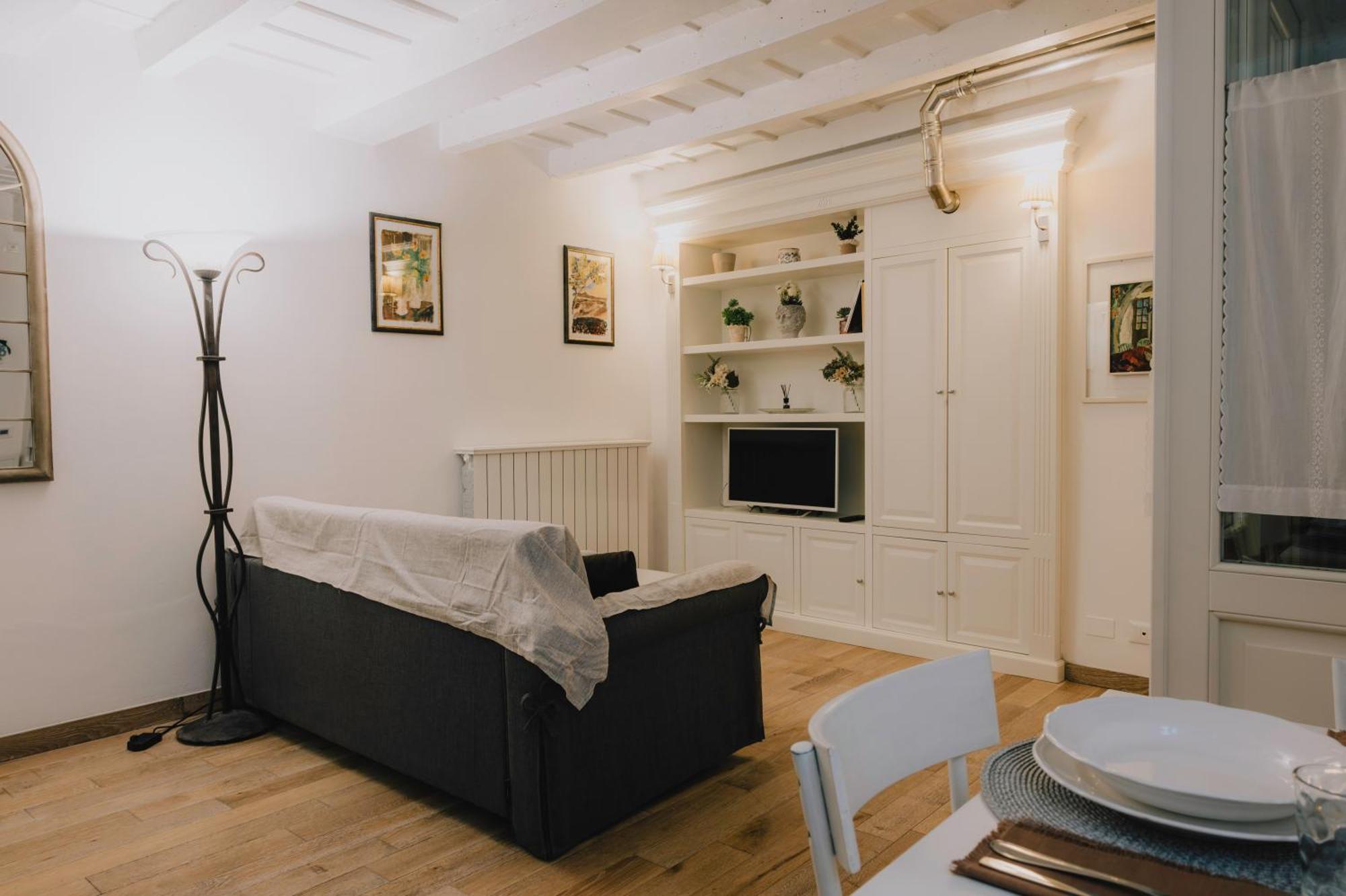 Casa vacanze Veronetta *