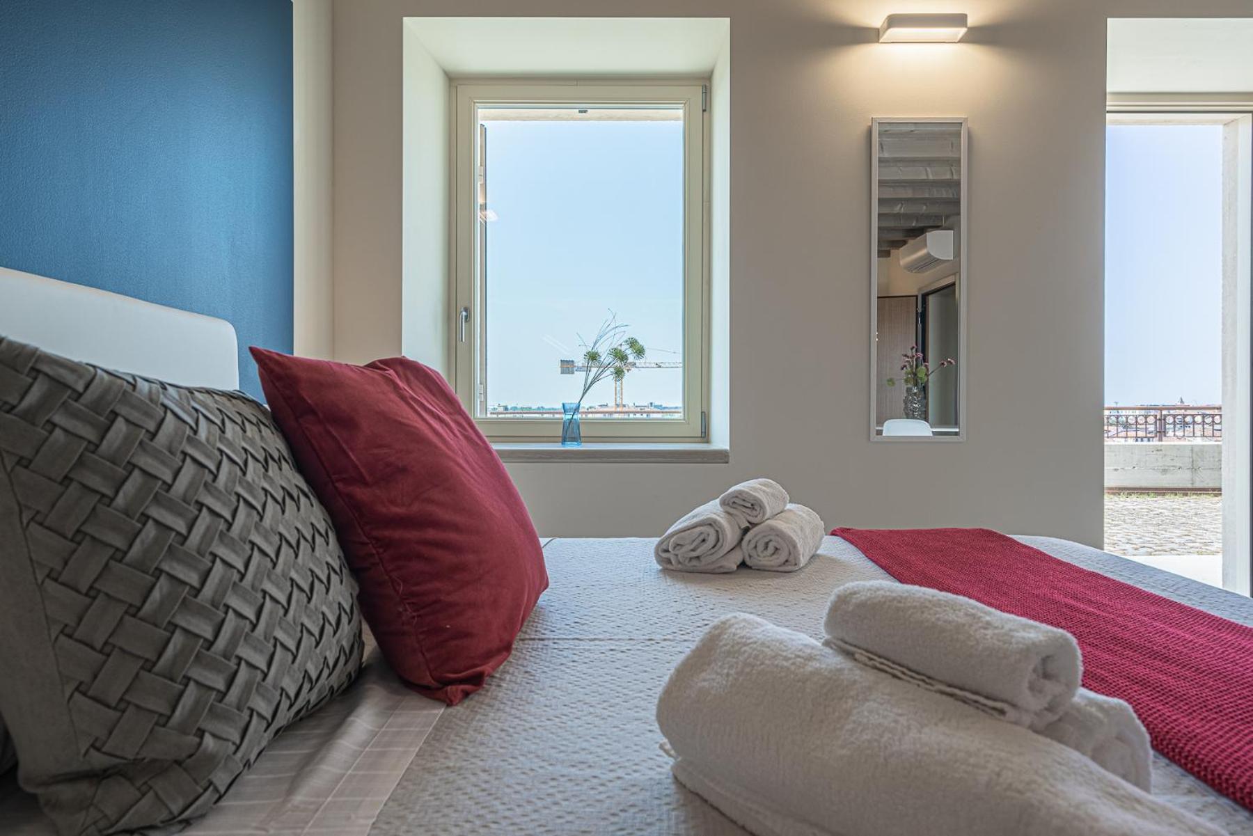 Skyline - 9m Apartamento