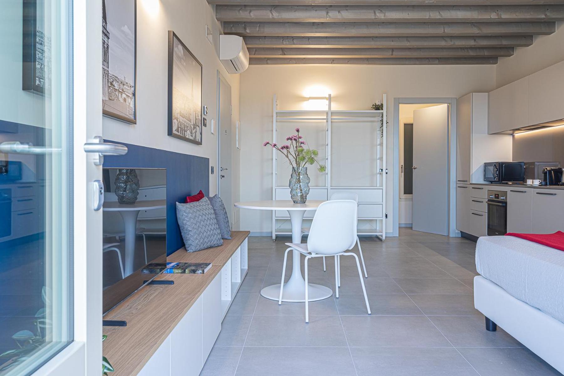 Apartamento Skyline - 9m *