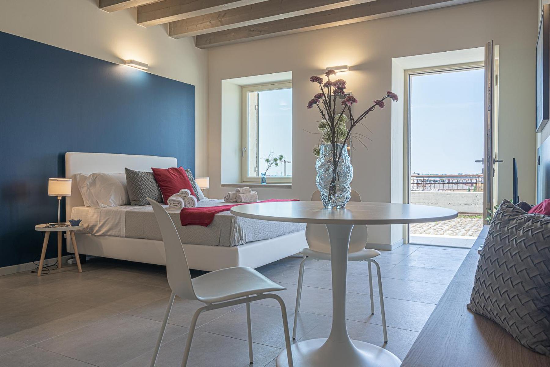 Apartamento Skyline - 9m Verona