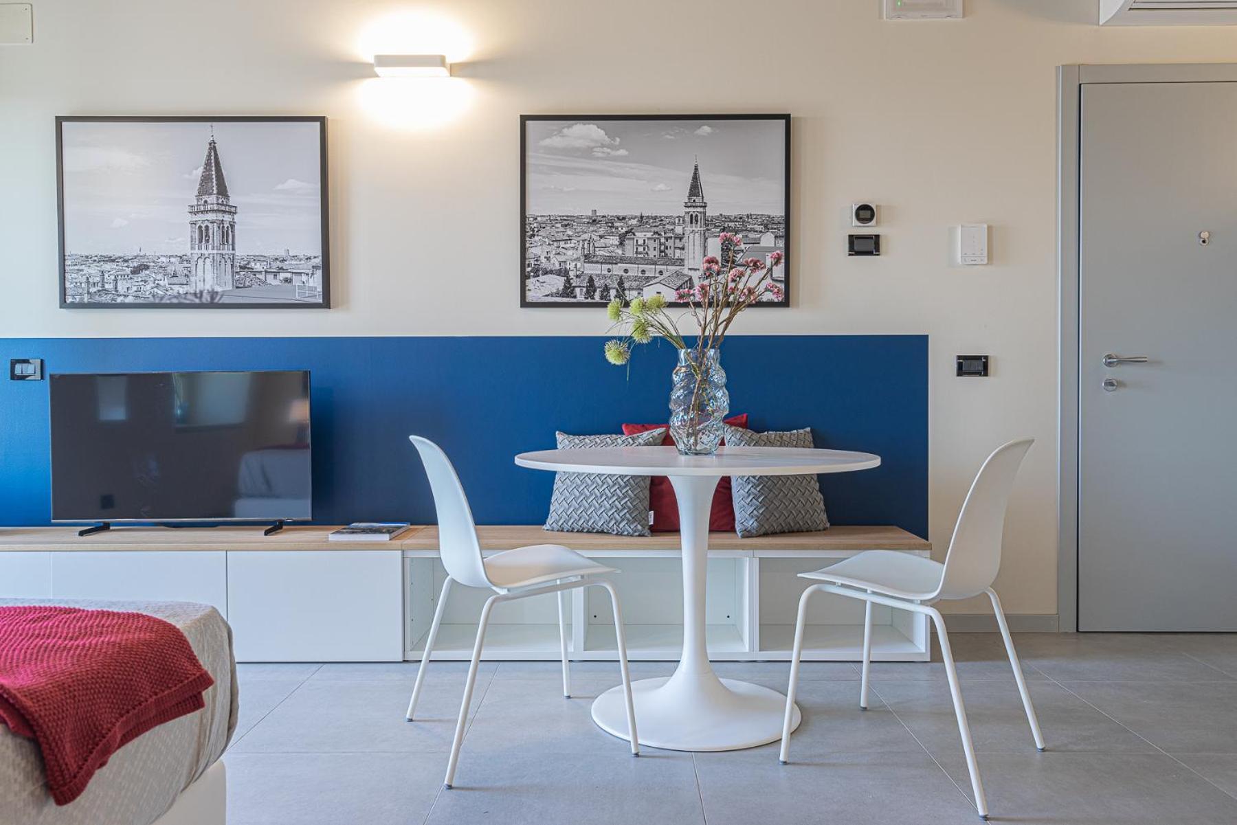Skyline - 9m Apartamento
