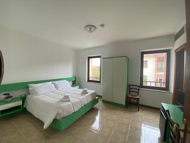 Bed and breakfast La Pesa Verona