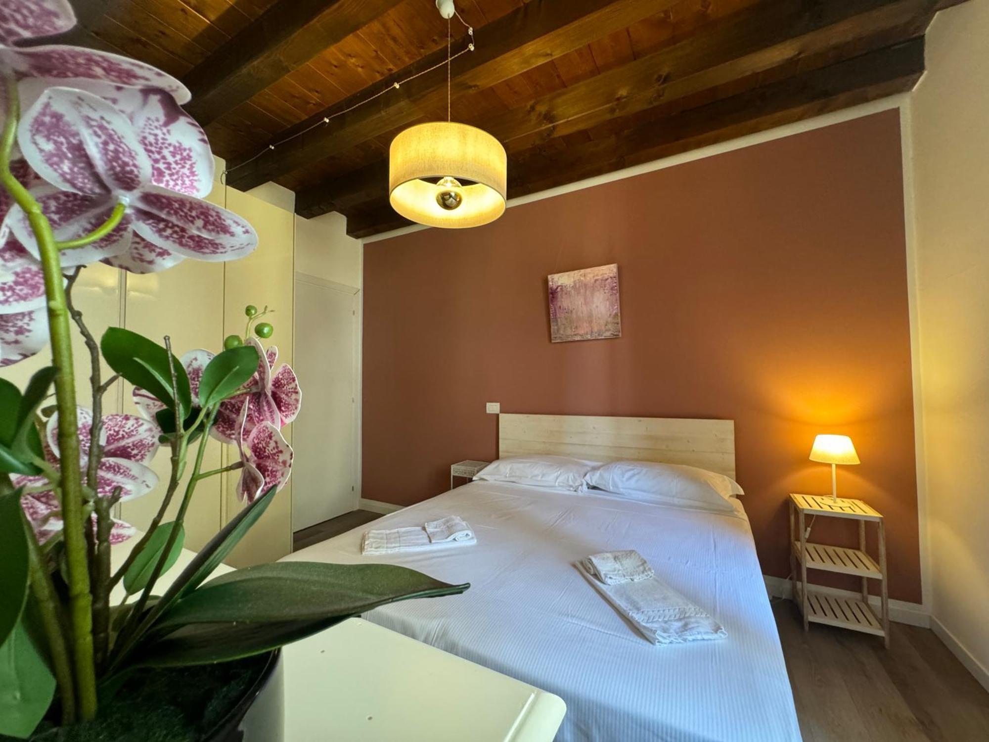Apartment Adelia