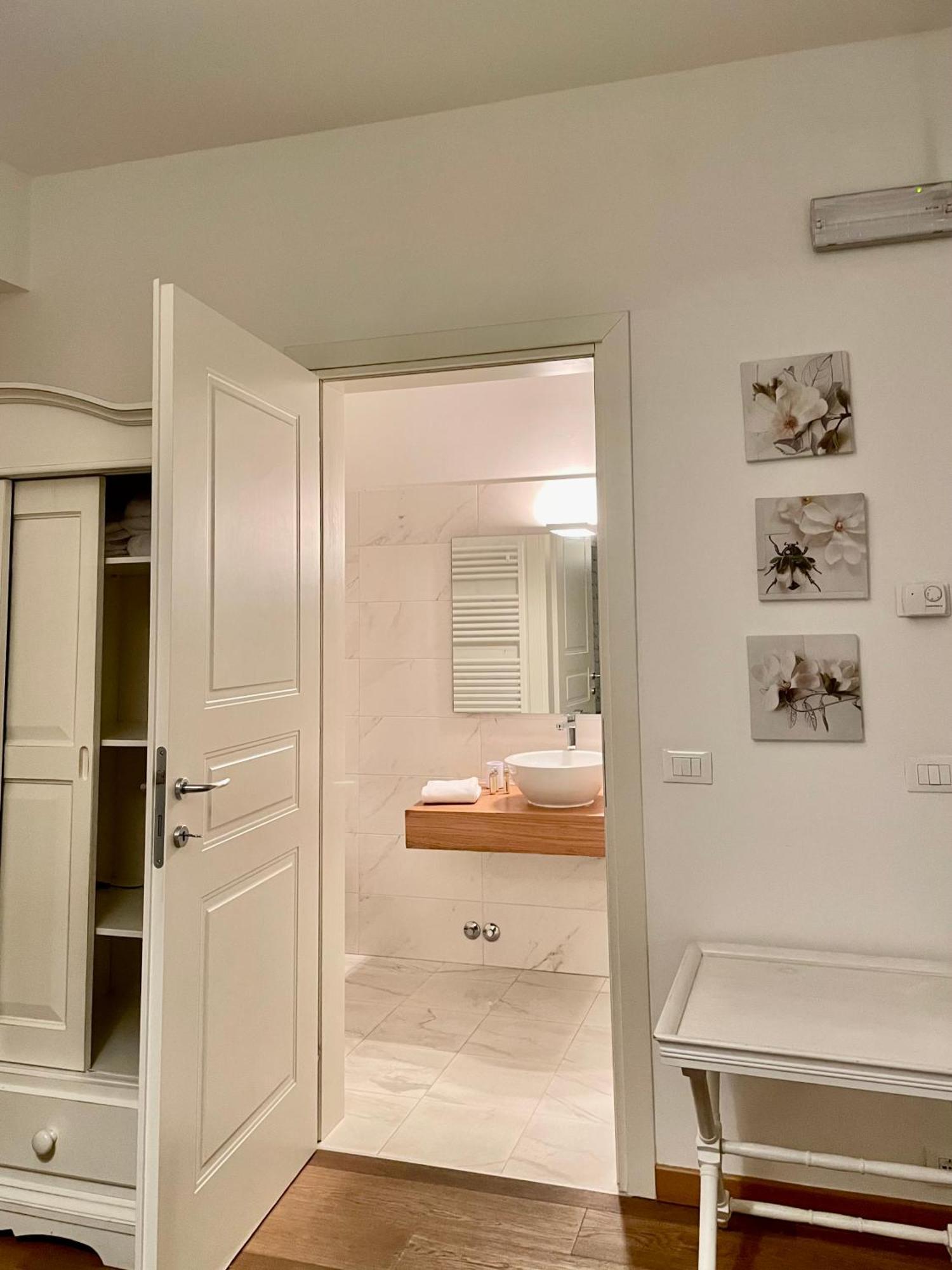 Residenza Cantore Affittacamere Verona