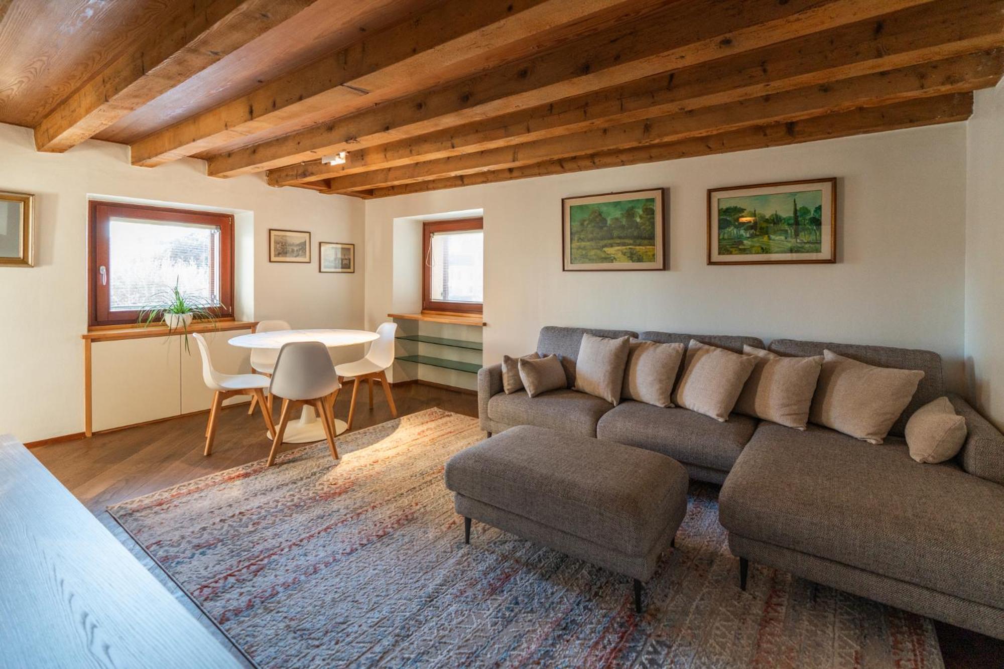 Bed and breakfast La Finestra Sul Ponte By Postcardsfrom