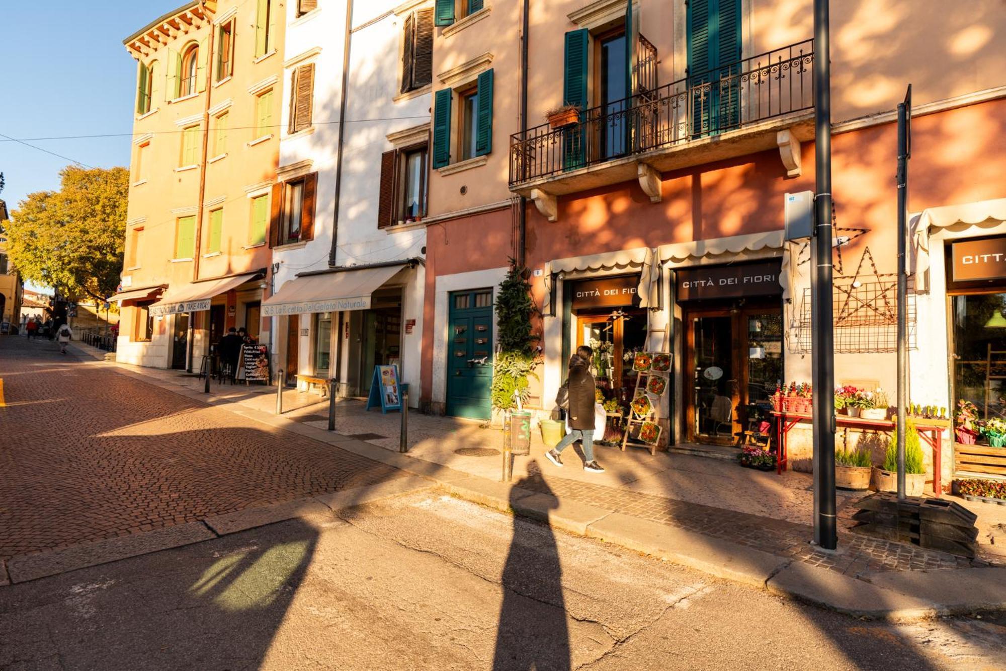Santo Stefano Bed & Breakfast 2*