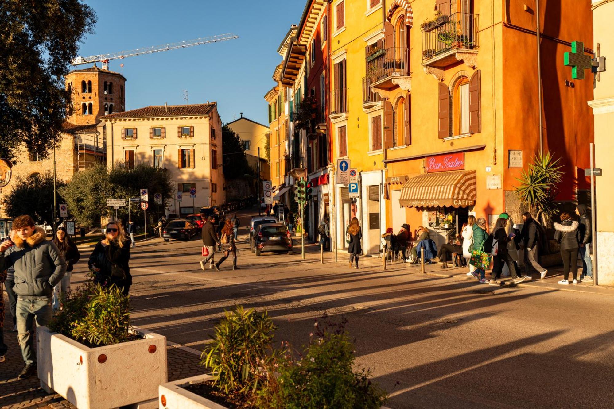 Bed & Breakfast Santo Stefano