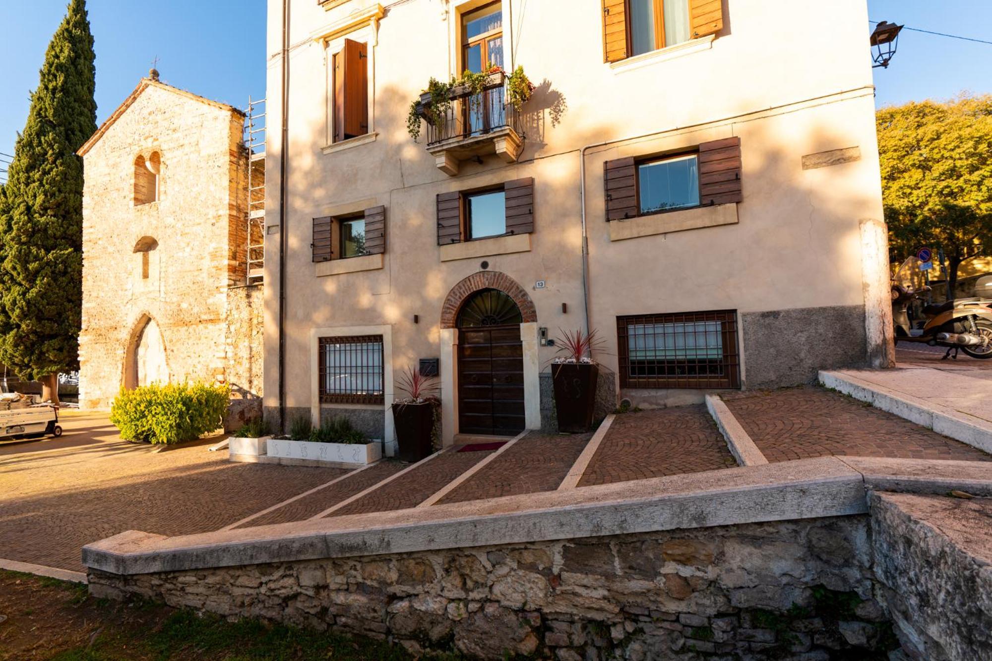 Santo Stefano 2* Verona