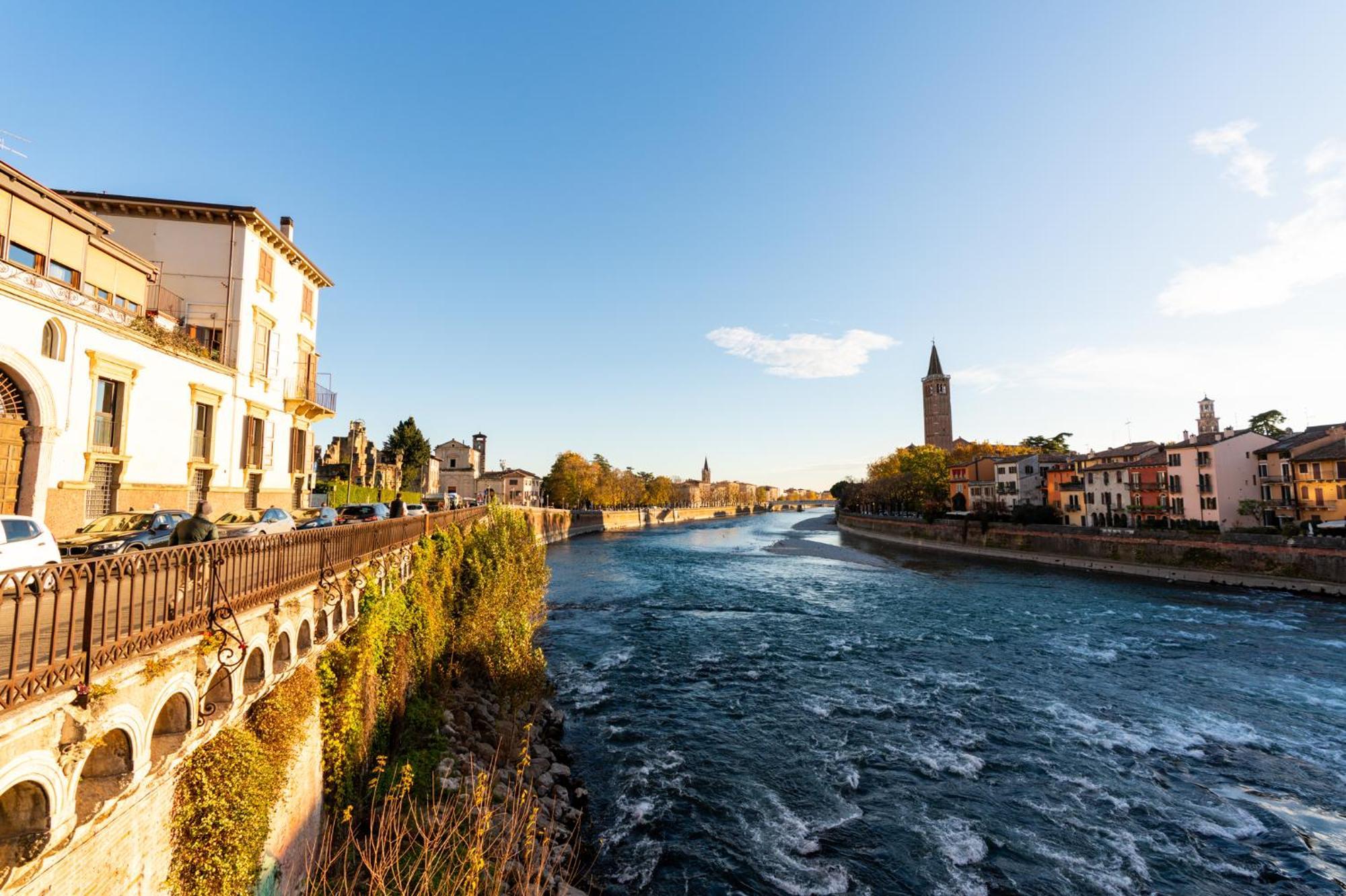 Bed and breakfast La Finestra Sul Ponte By Postcardsfrom Verona