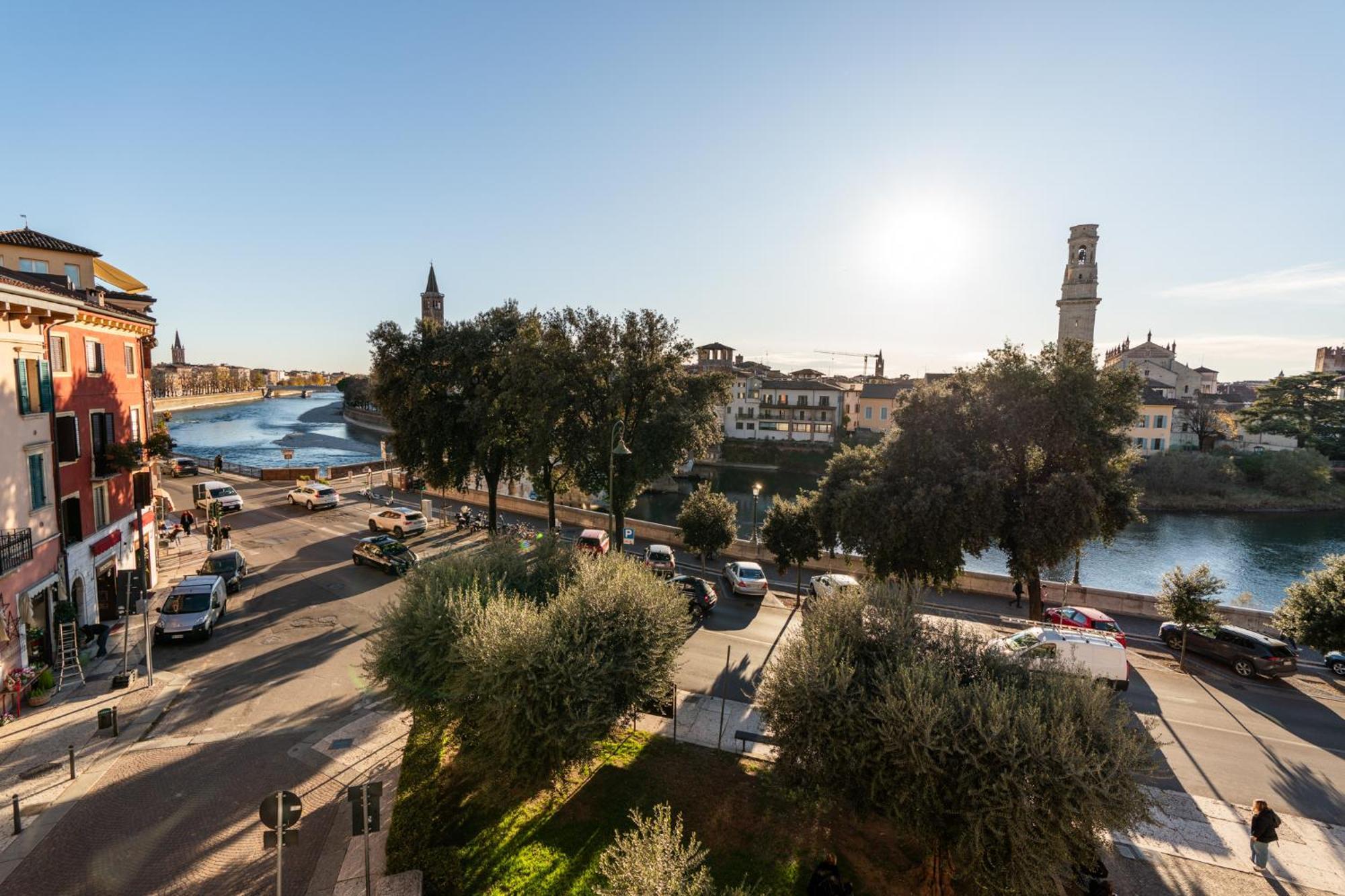 Santo Stefano Verona