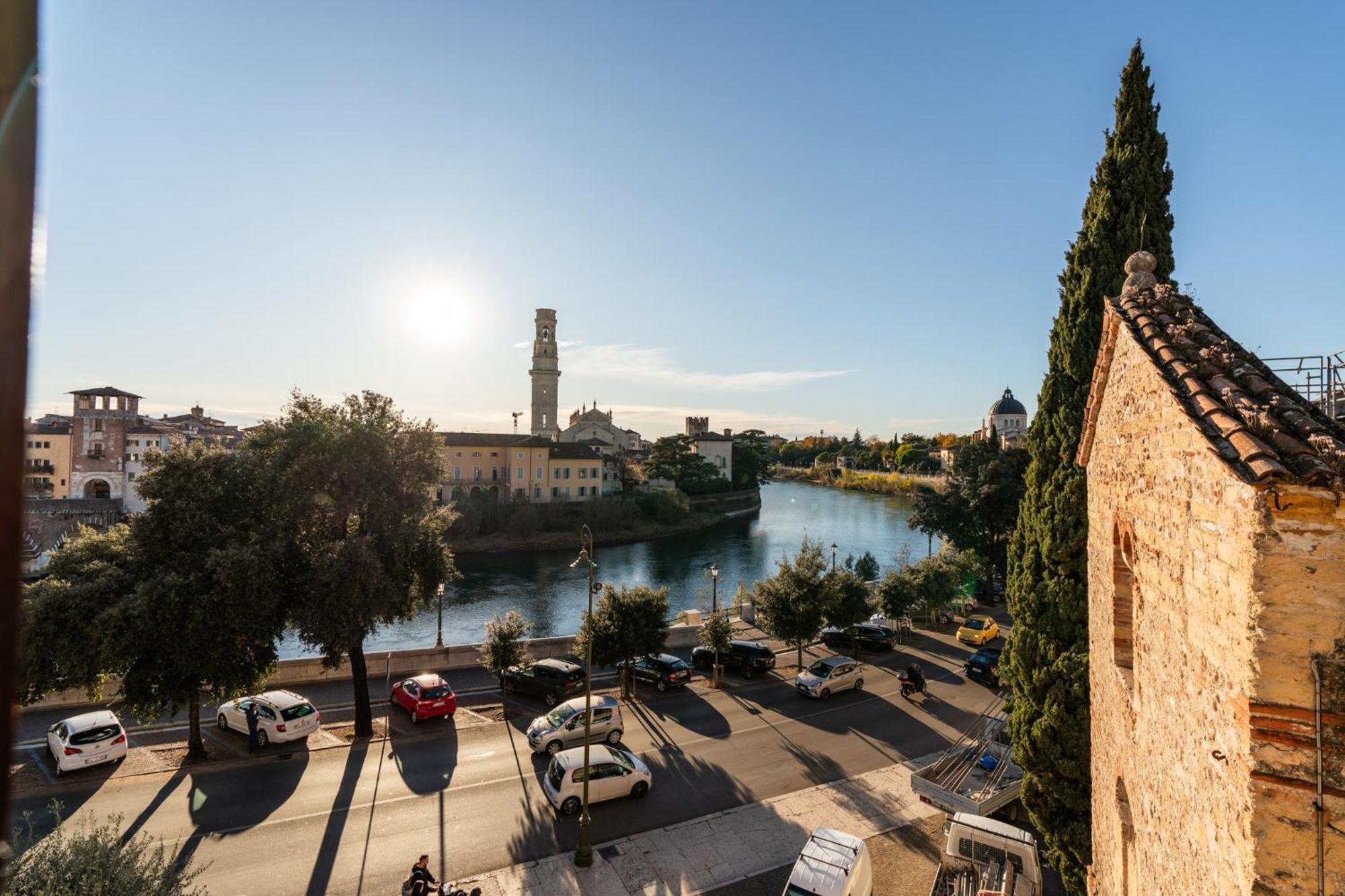 Bed and breakfast La Finestra Sul Ponte By Postcardsfrom