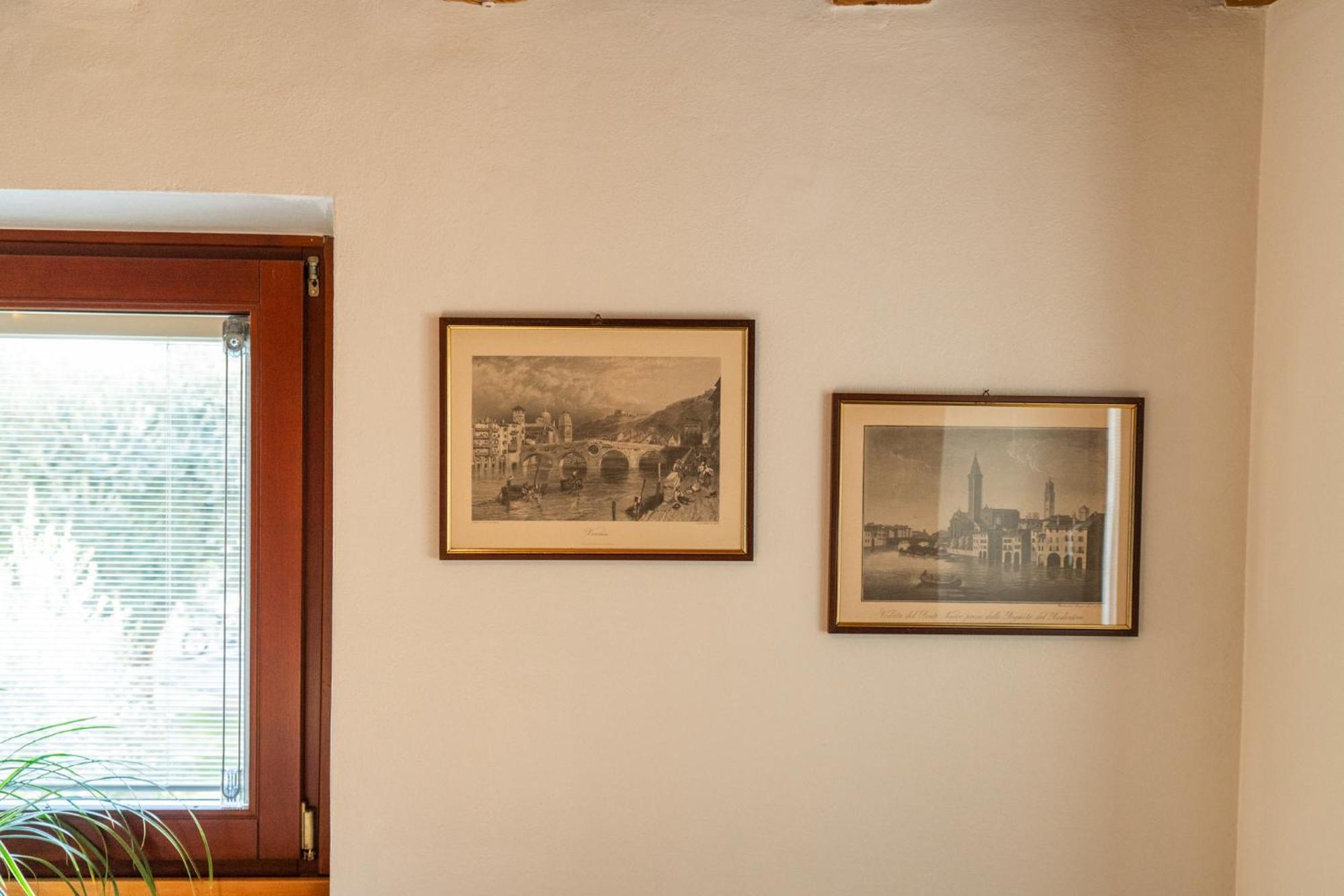 Bed and breakfast La Finestra Sul Ponte By Postcardsfrom