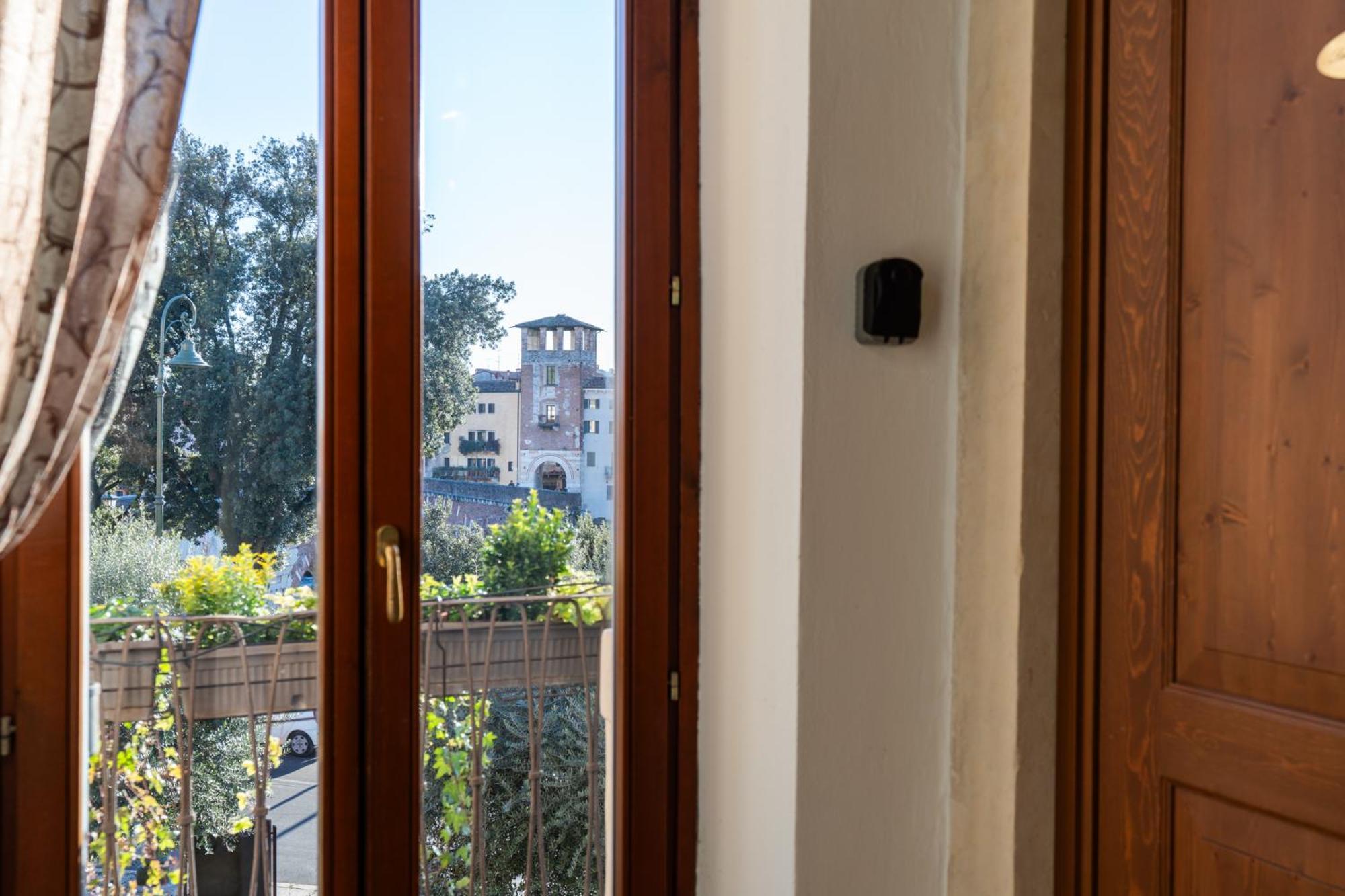 Bed & Breakfast Santo Stefano Verona