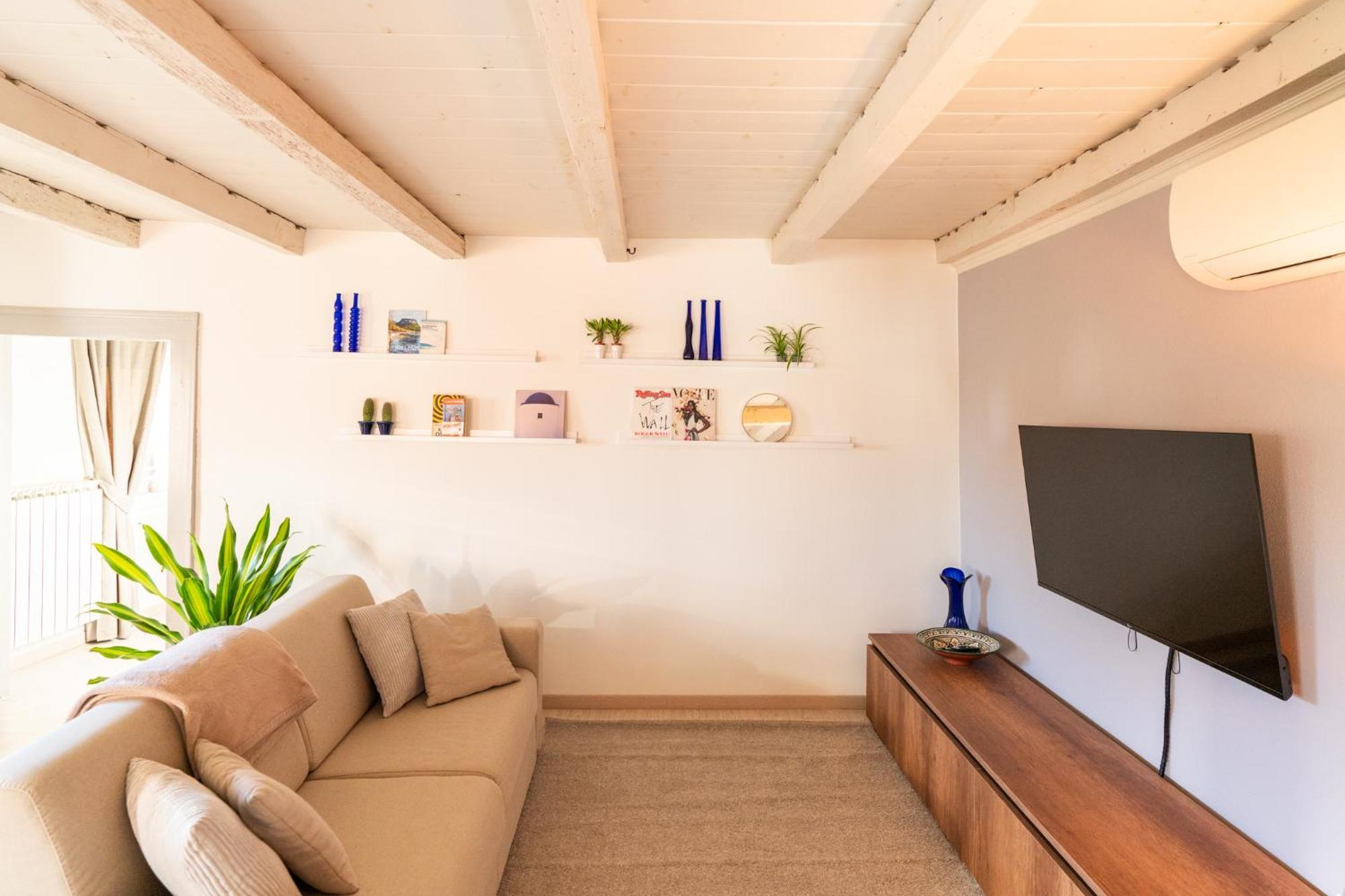 Santo Stefano Bed & Breakfast