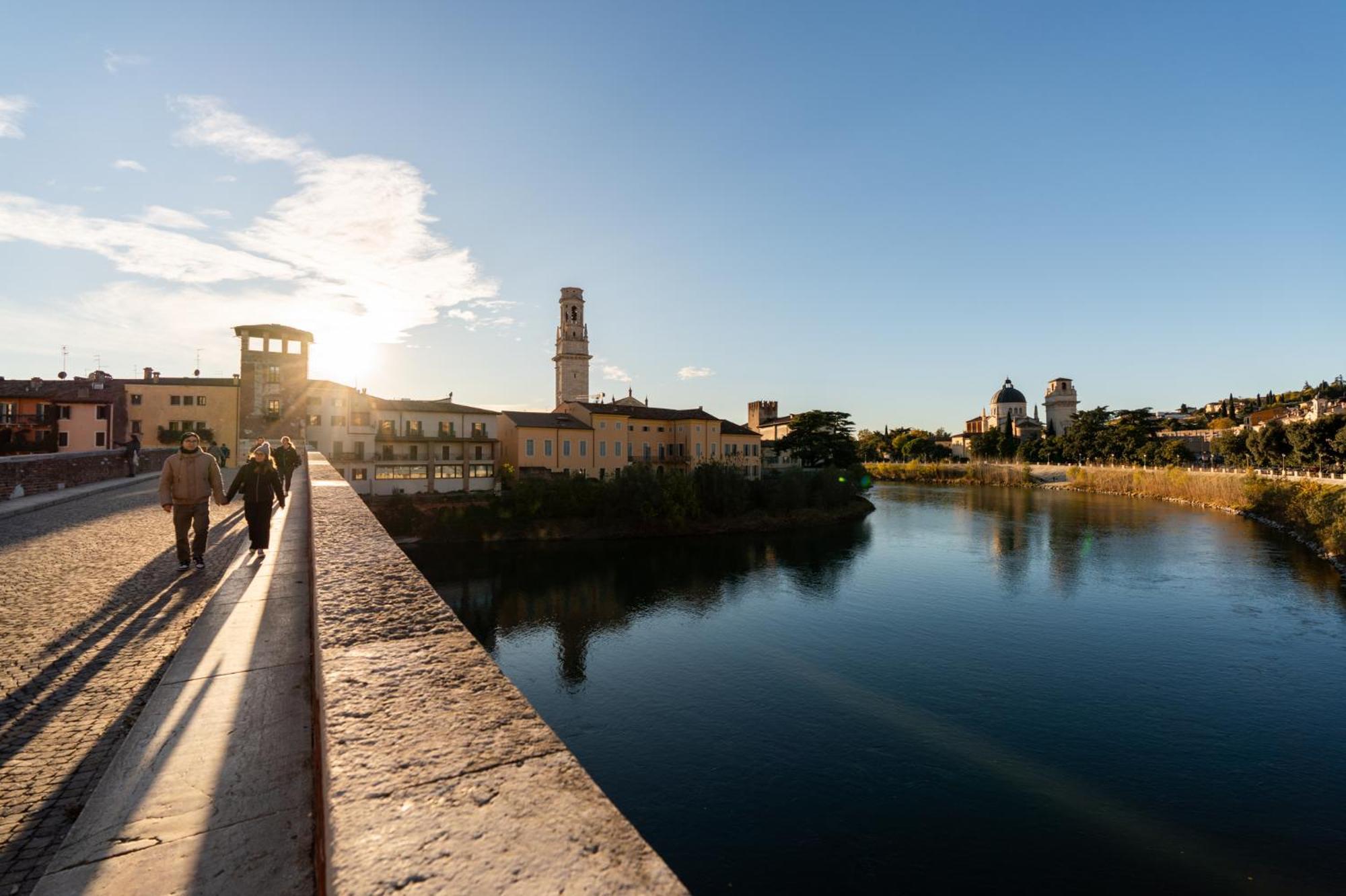Bed and breakfast La Finestra Sul Ponte By Postcardsfrom