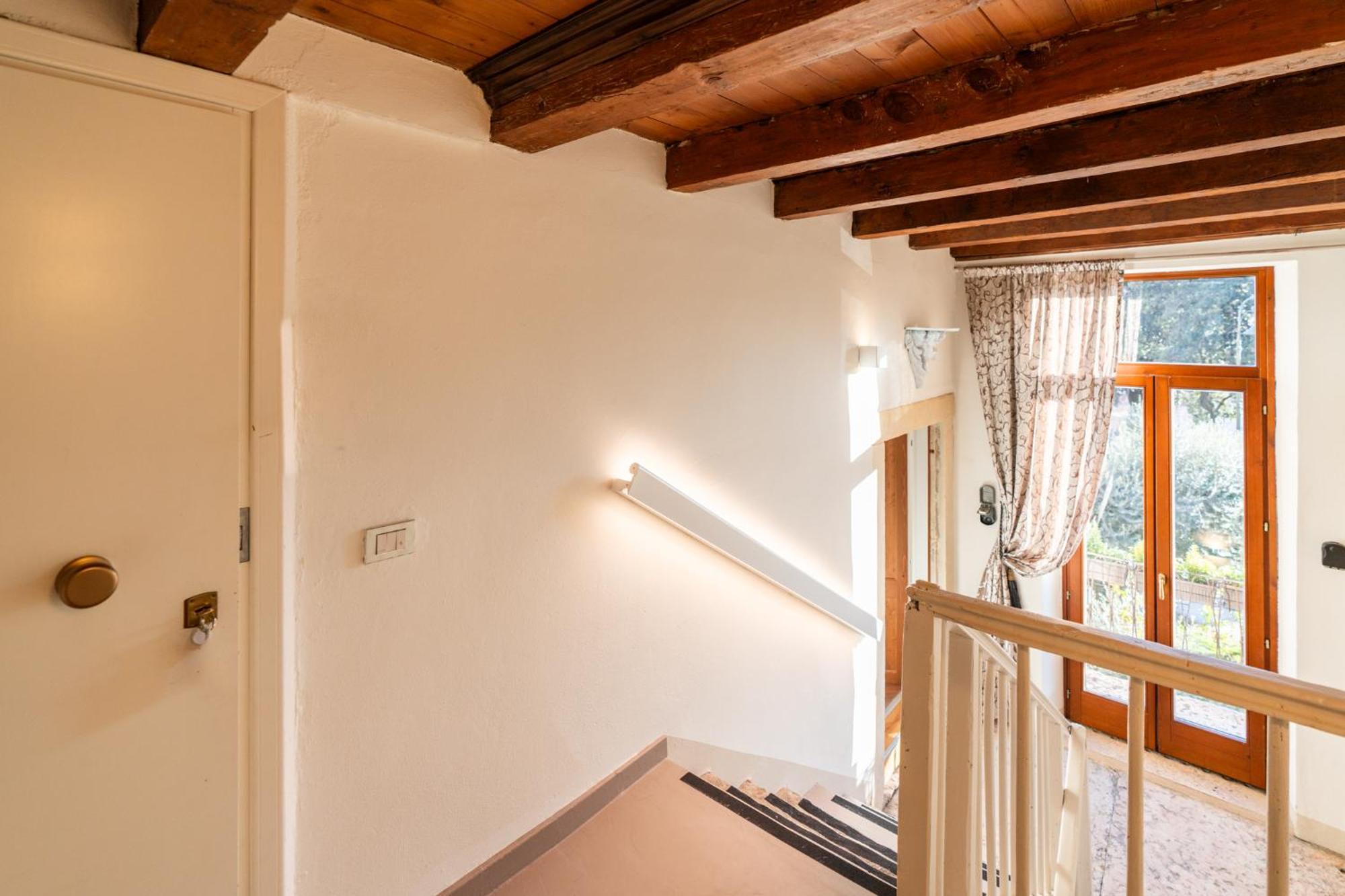 Bed and breakfast La Finestra Sul Ponte By Postcardsfrom