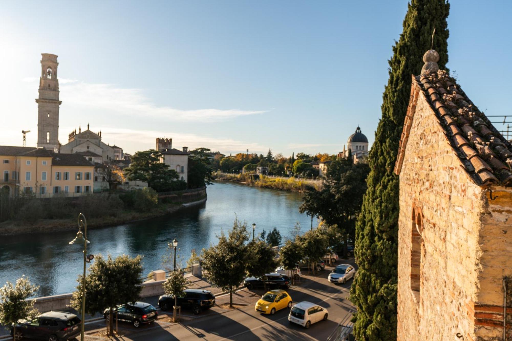 Santo Stefano Bed & Breakfast 2*