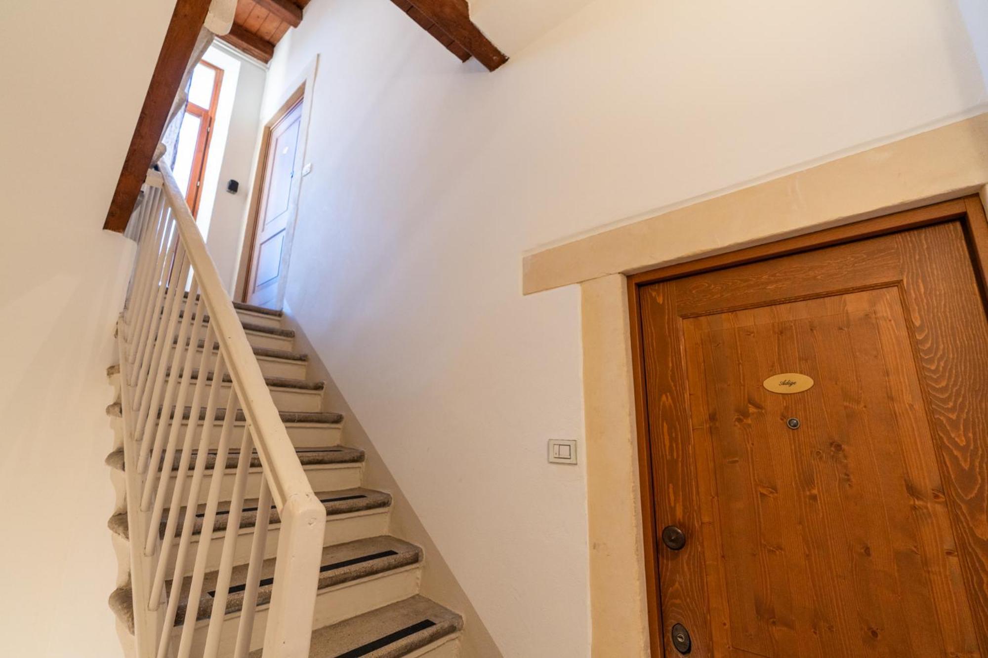 Bed and breakfast La Finestra Sul Ponte By Postcardsfrom