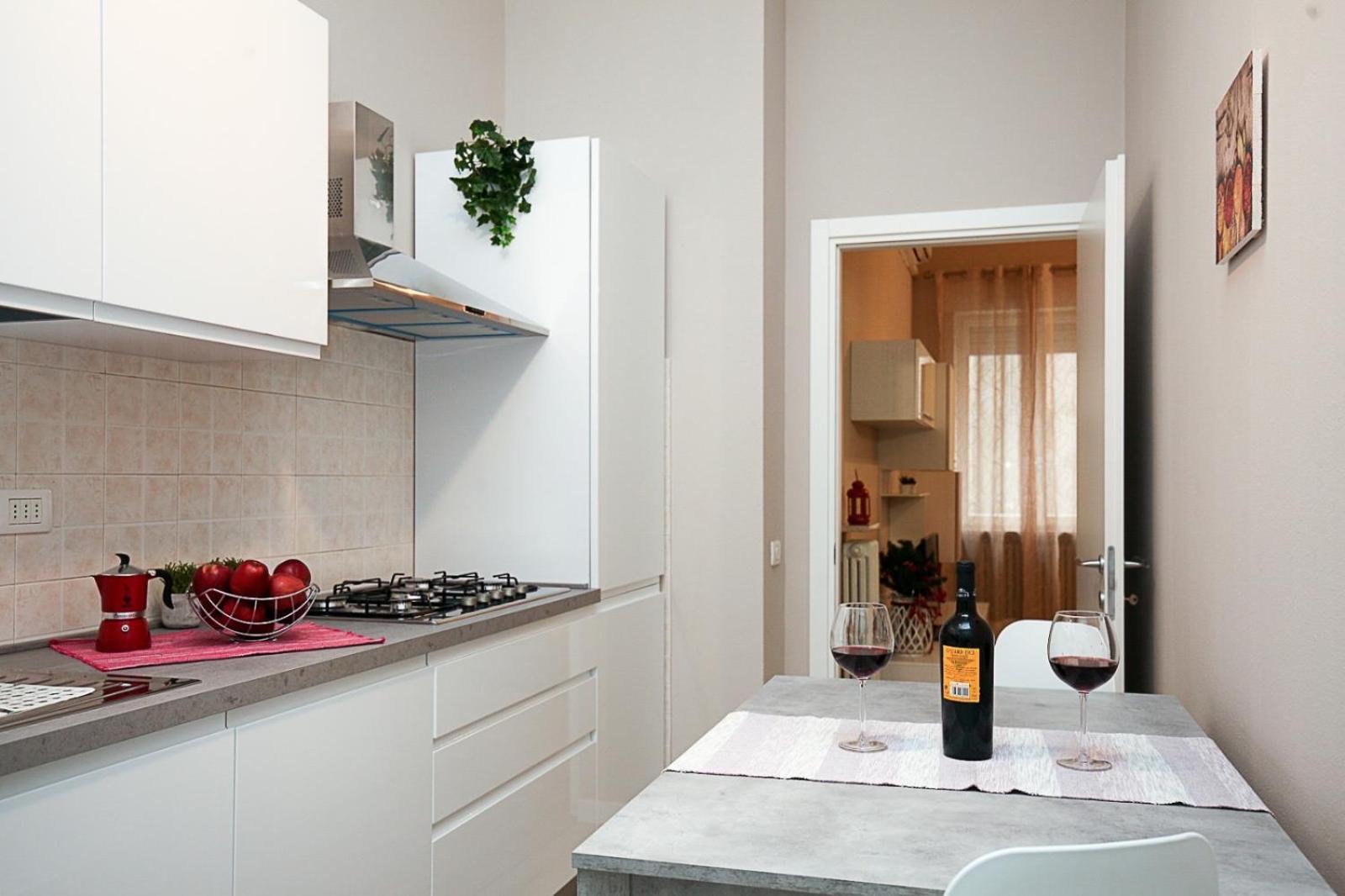 Romantic House 369 Verona
