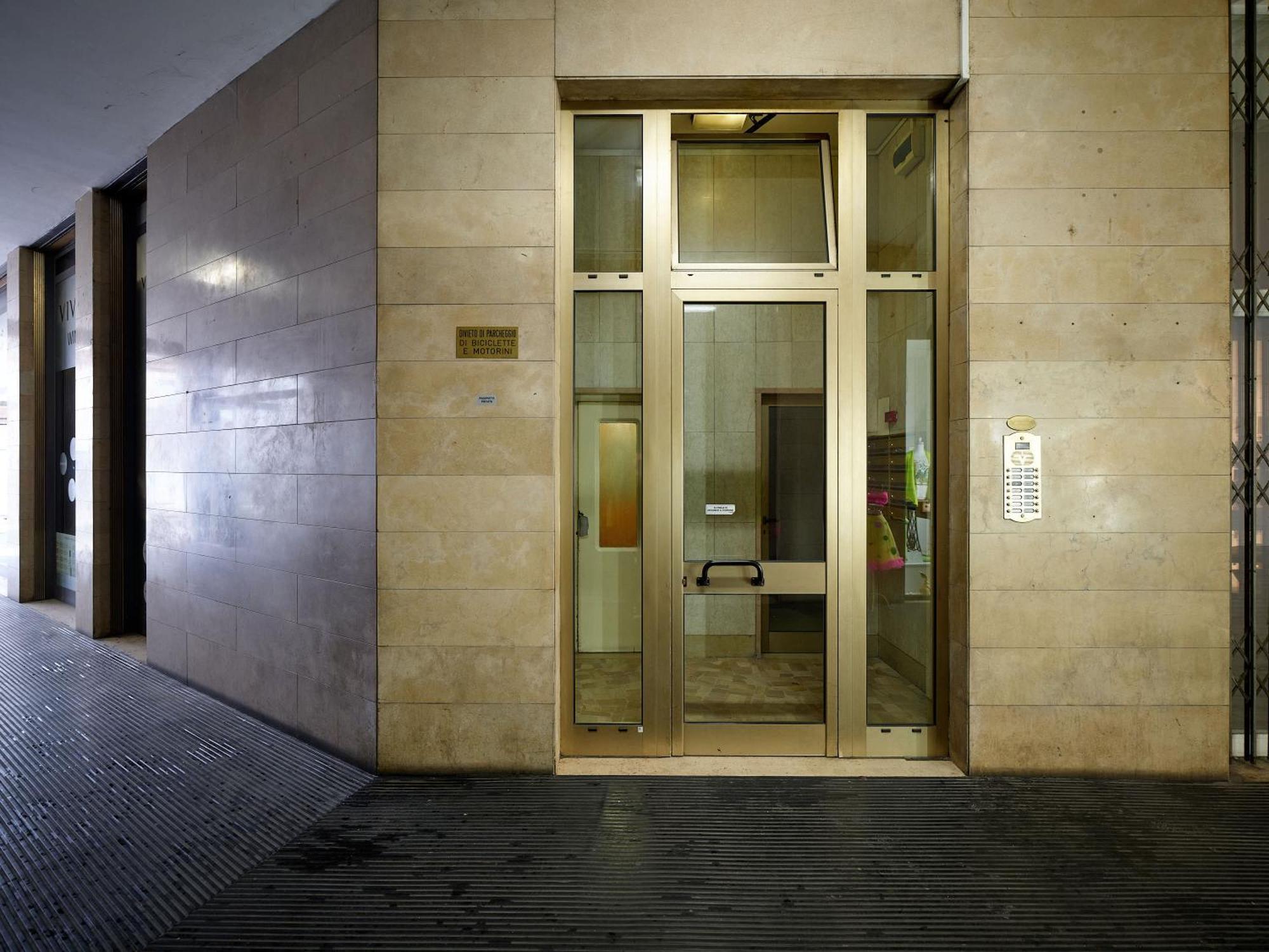 Apartmentsarena - Residenza Dei Doganieri - Apartment Verona