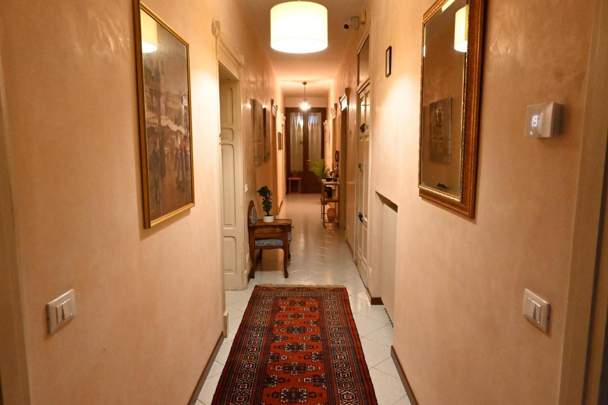 Gasthof Dimora Montecchi