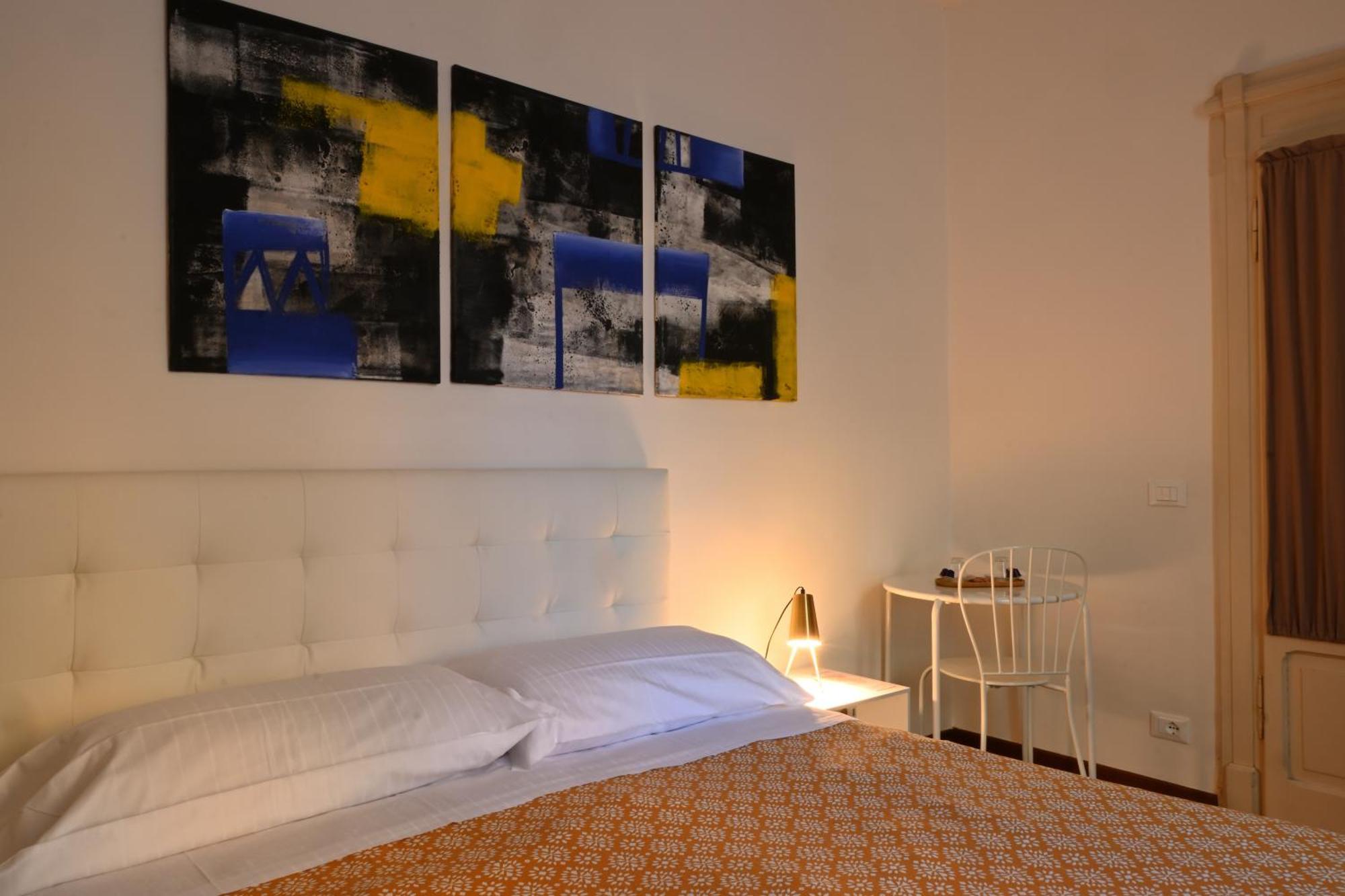 Gasthof Dimora Montecchi 3*