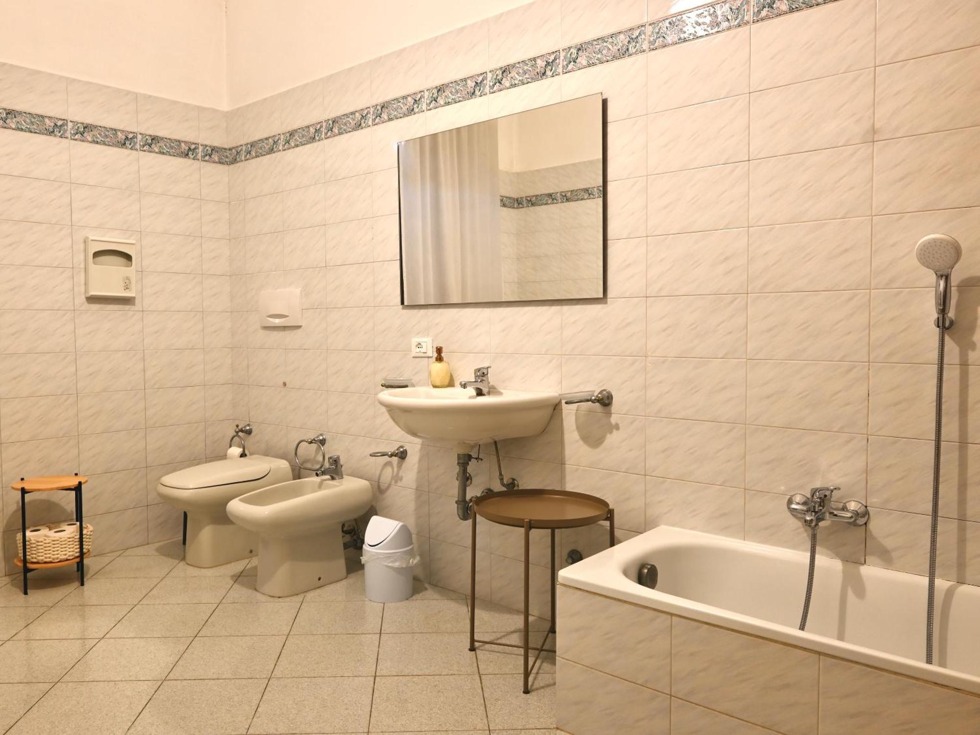 Gasthof Dimora Montecchi Verona