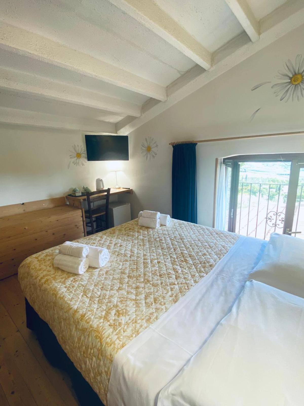 Bauernhof La Perlara - Adults Only
