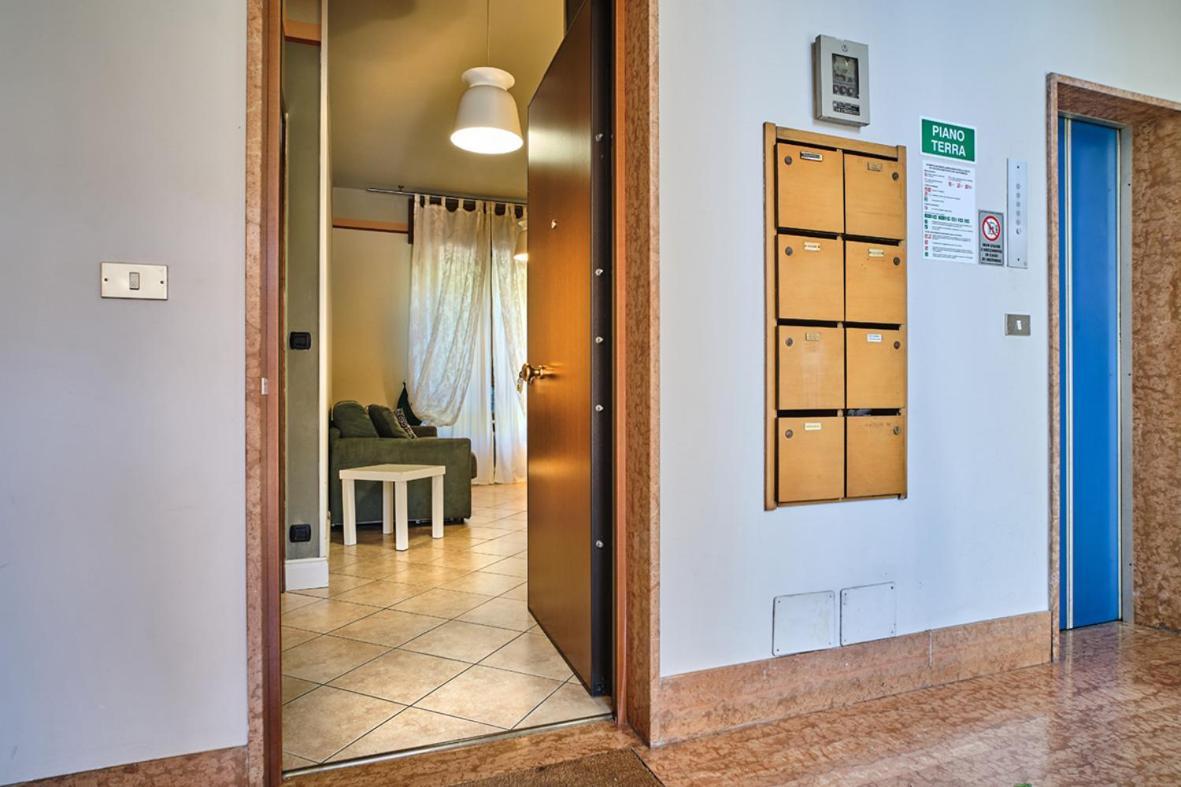 Apartment Ca Di Cozzi
