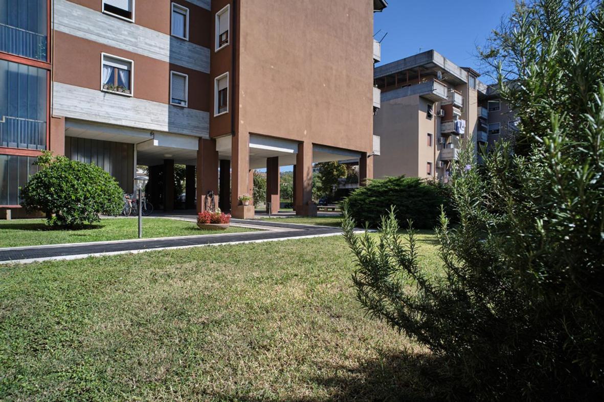 Ca Di Cozzi Apartment