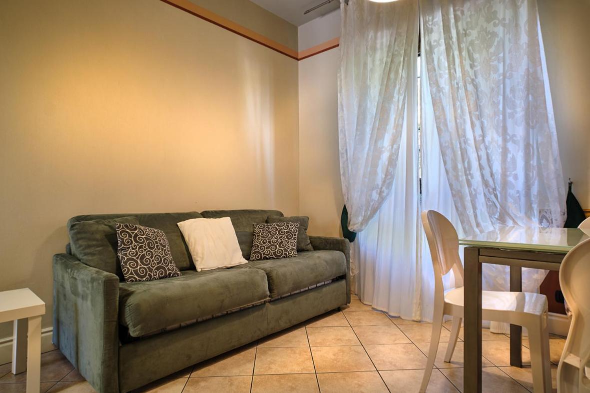 Ca Di Cozzi Apartment *