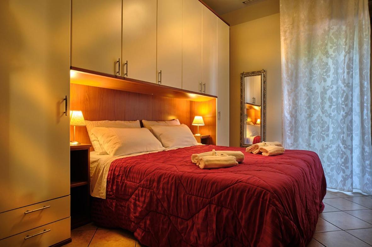 Apartment Ca Di Cozzi Verona