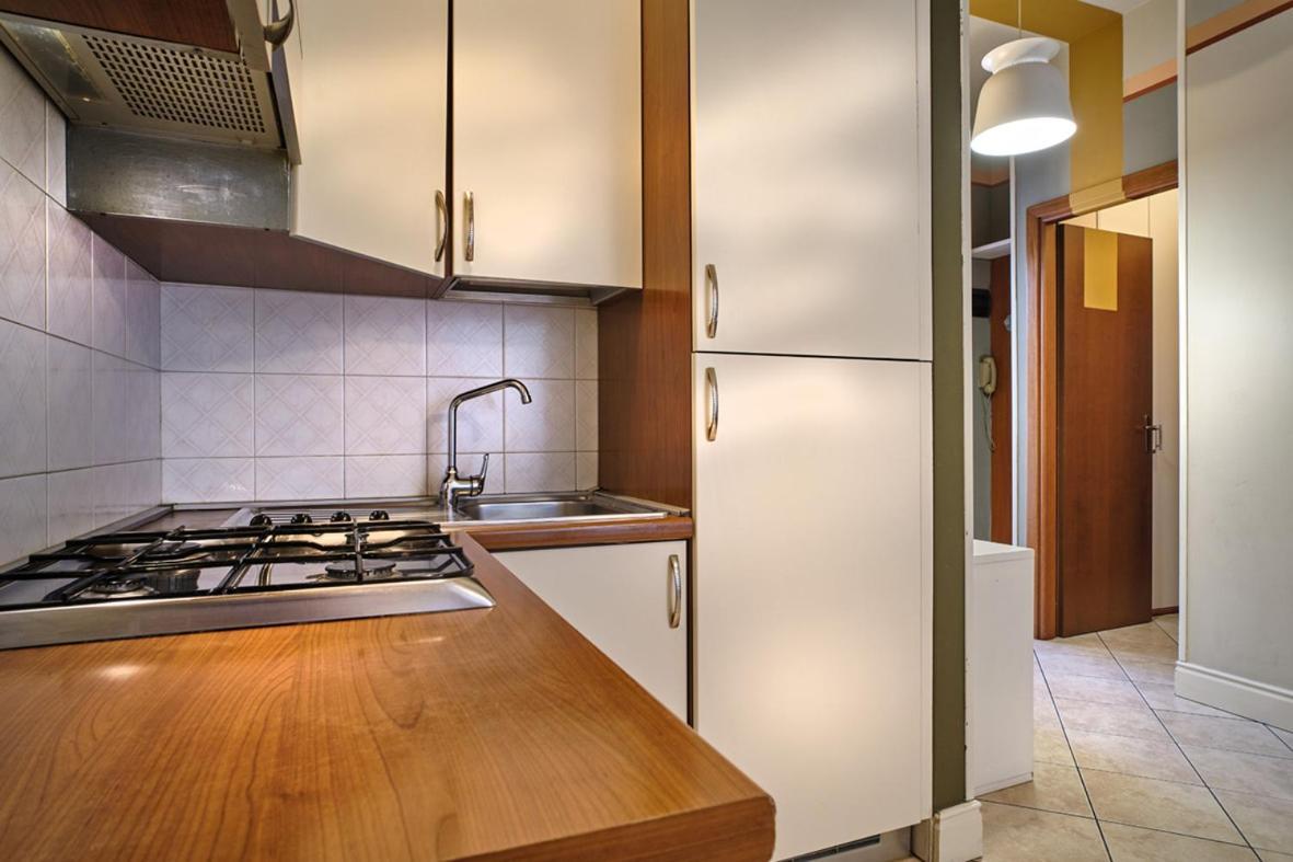 Ca Di Cozzi Apartment Verona