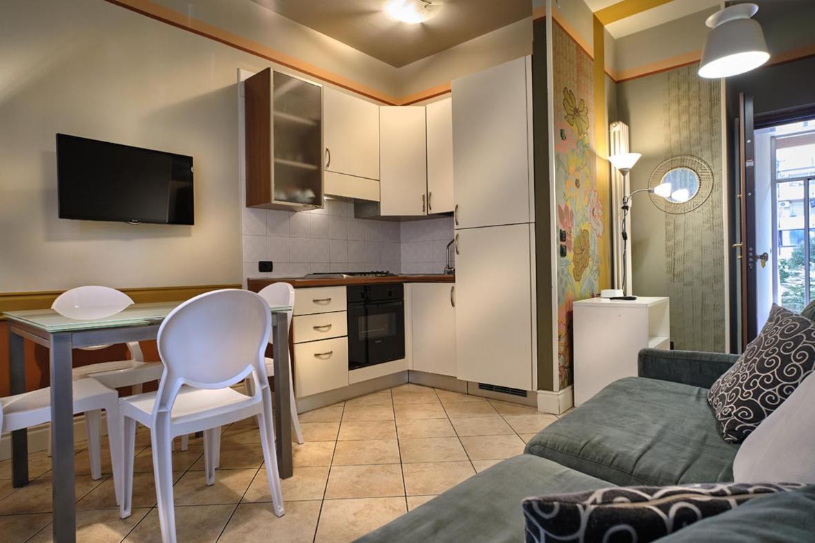 Apartment Ca Di Cozzi Verona