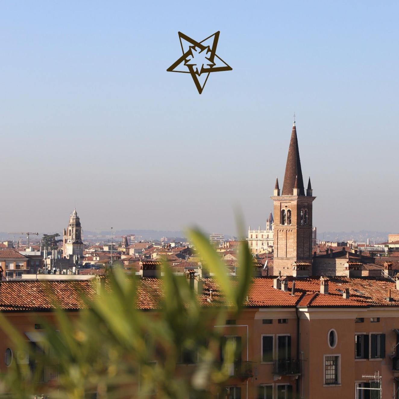 Stelle Di - Sirio Apartamento Verona