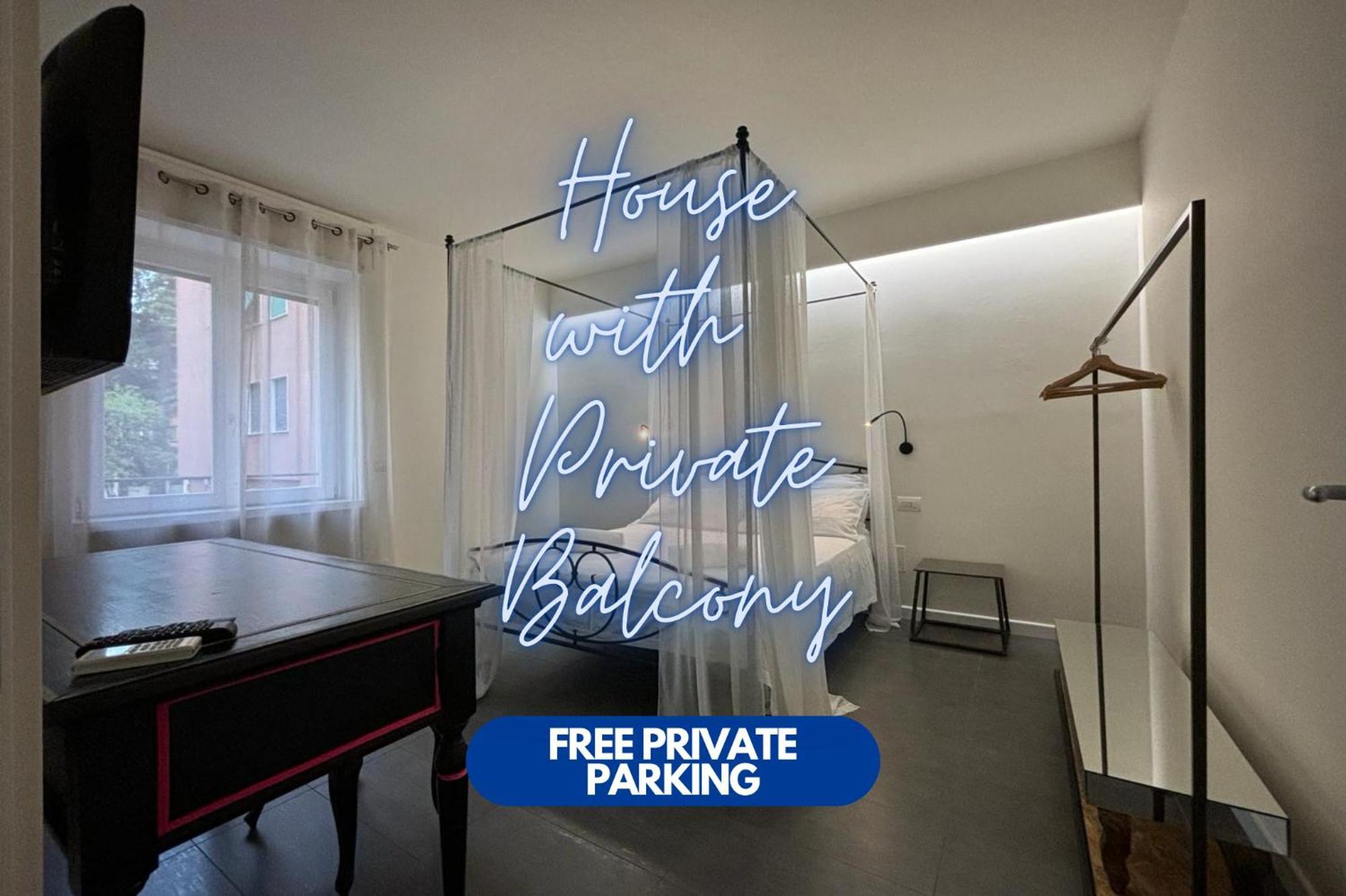 Apartamento Infinity Suite Verona Free Parking *