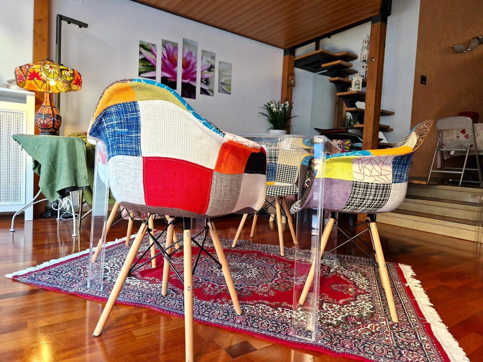 Apartamento Casa Carina