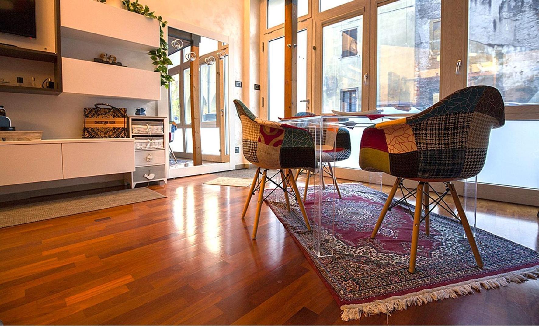 Apartamento Casa Carina *