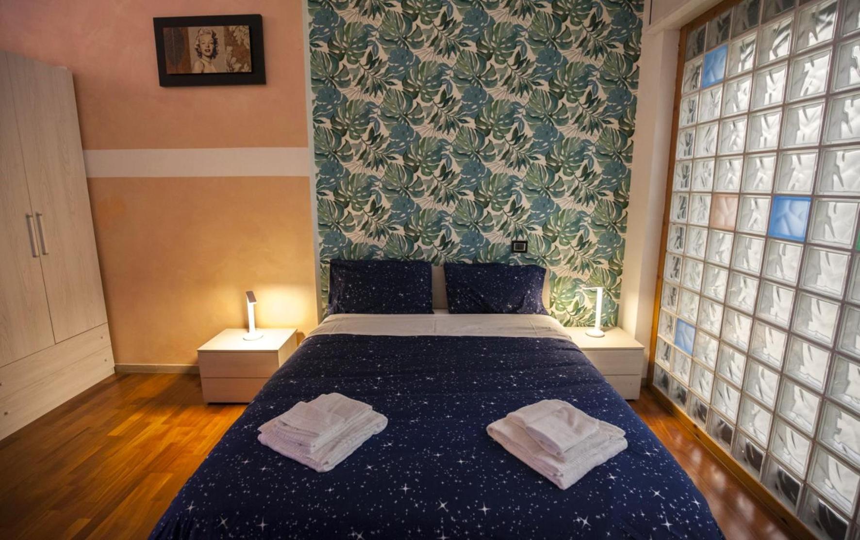 Apartamento Casa Carina Verona