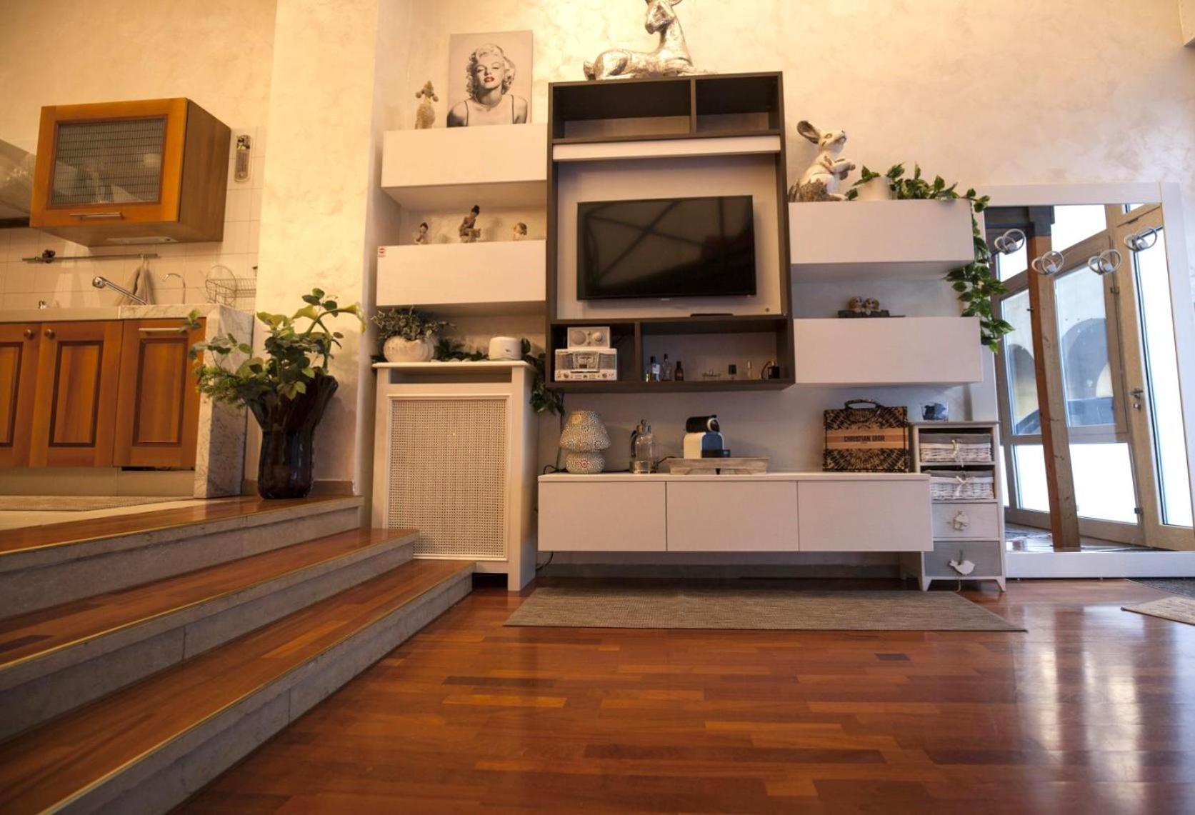 Casa Carina * Verona