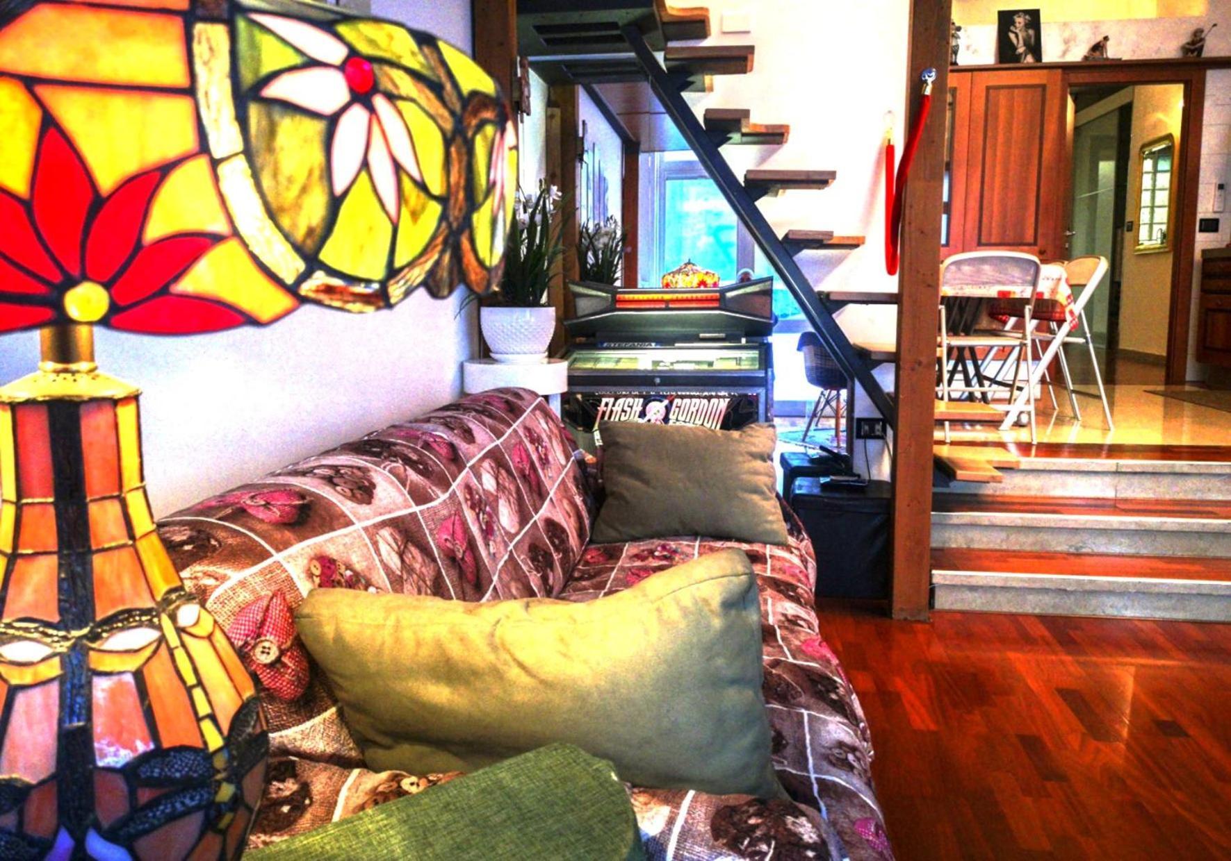 Apartamento Casa Carina Verona