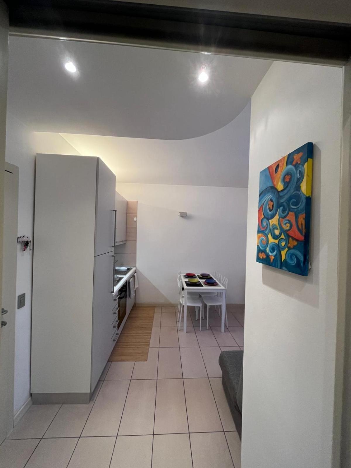 Appartamento La Casetta Di Giulietta Verona