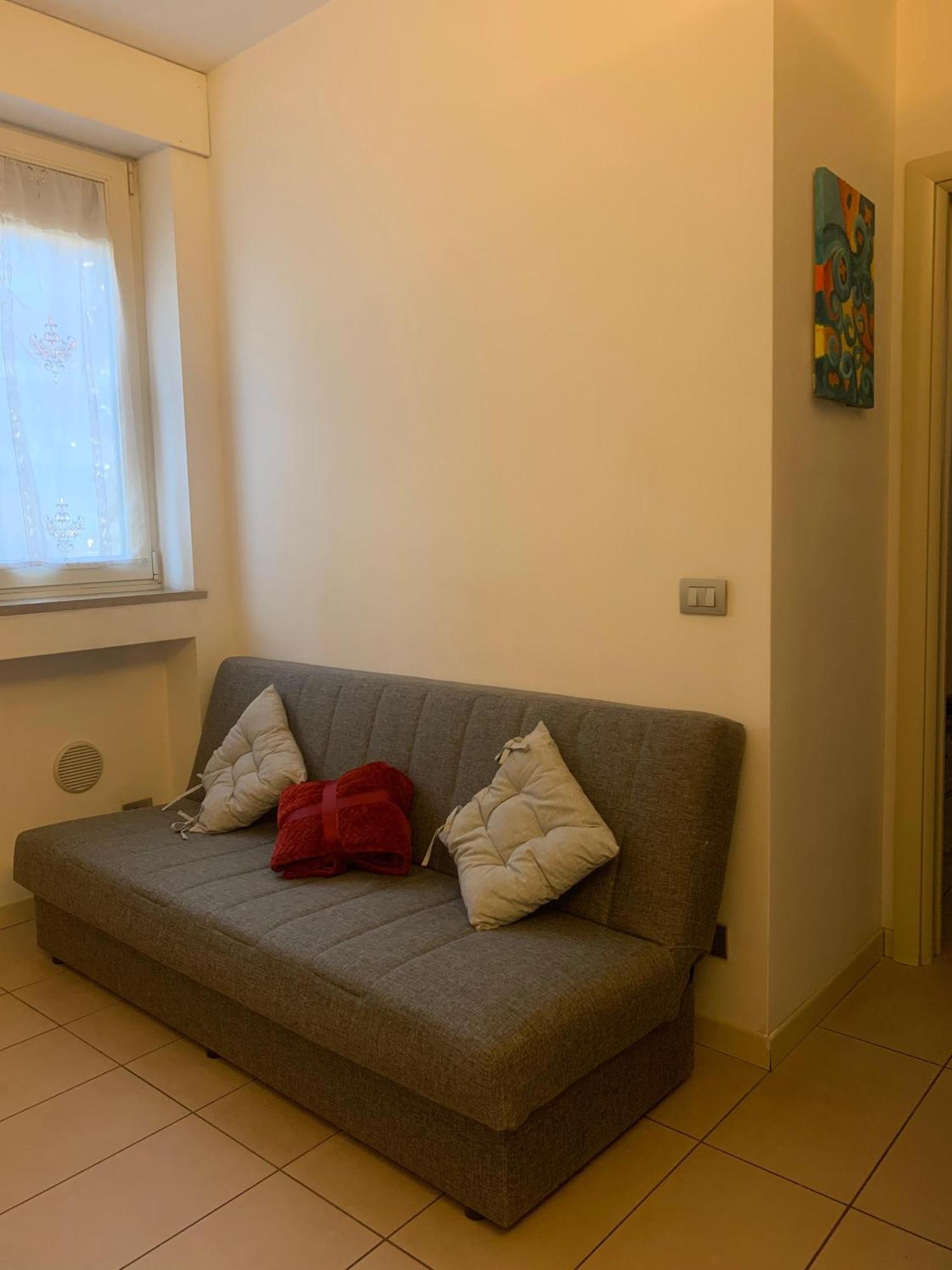 Appartamento La Casetta Di Giulietta Verona