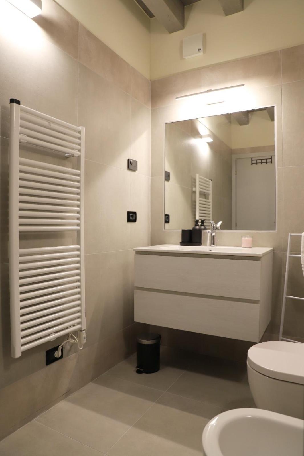 Stelle Di - Sirio Apartamento