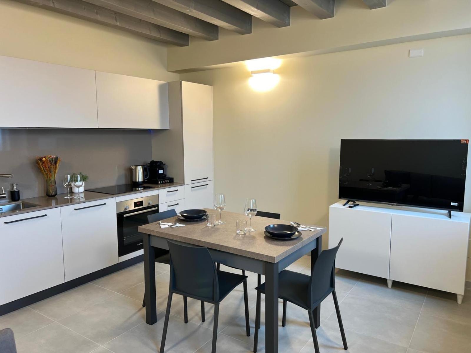 Apartamento Stelle Di - Sirio *