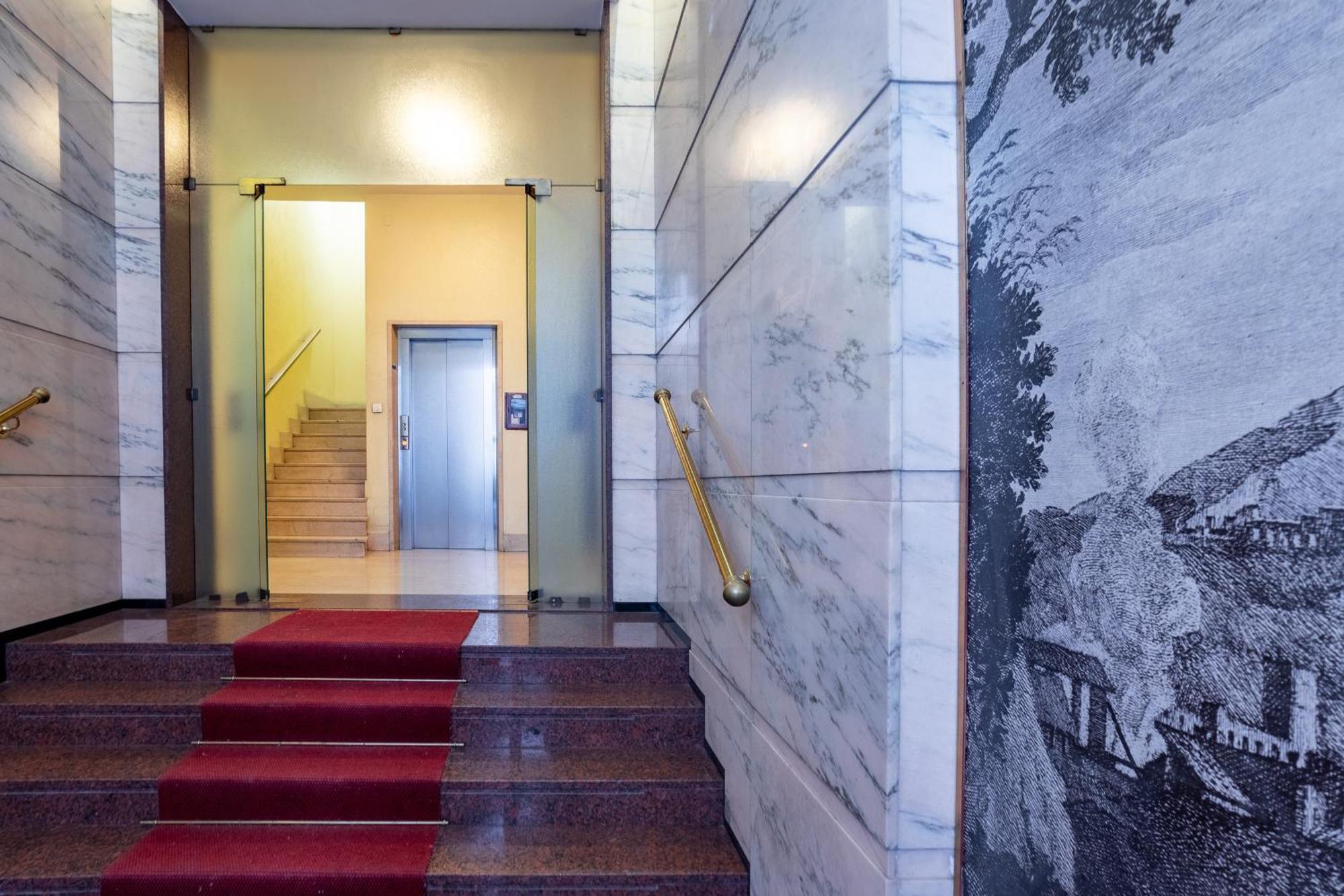 Love Suite Verona Appartamento *