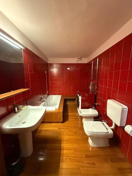 Roel Ponte Pietra Appartement Vérone